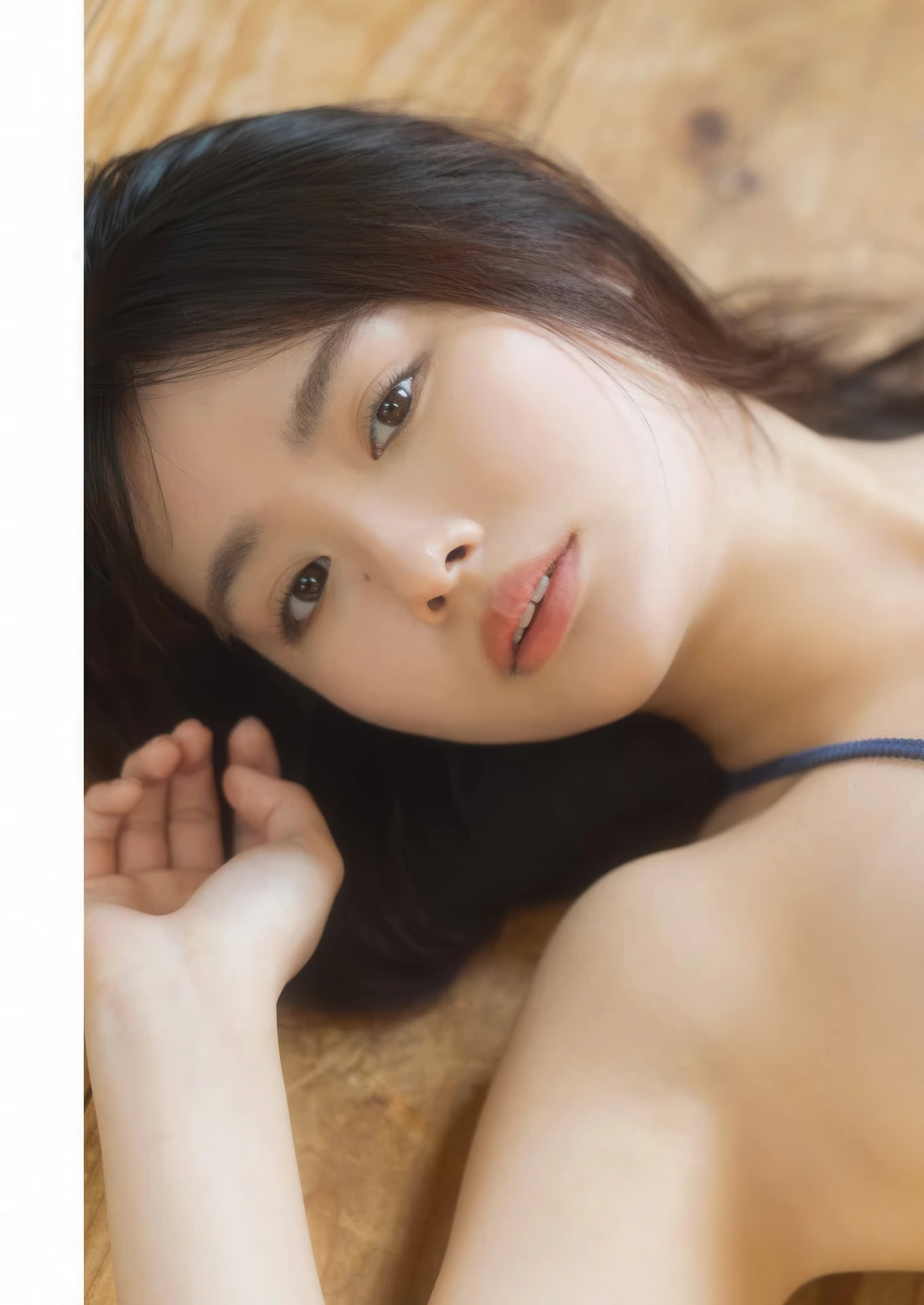 Cocoro Toyoshima 豊島心桜, Nao Sakuraba 桜庭奈緒, Young Gangan 2026 No.10 (ヤングガンガン 2026年10号) - P16