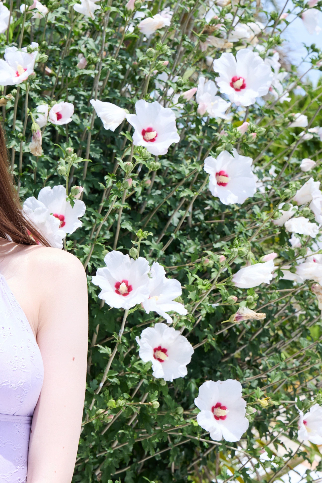 Nana Cecile 菜那セシル, 週刊現代デジタル写真集 「海辺の宝石」 - P12