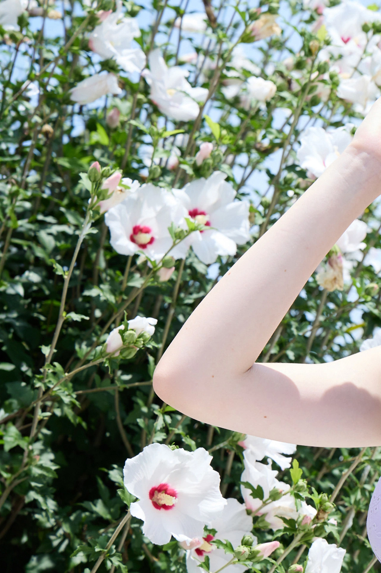Nana Cecile 菜那セシル, 週刊現代デジタル写真集 「海辺の宝石」 - P2
