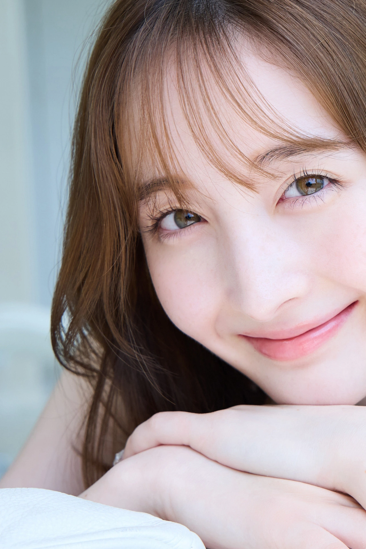 Nana Cecile 菜那セシル, 週刊現代デジタル写真集 「海辺の宝石」 - P42