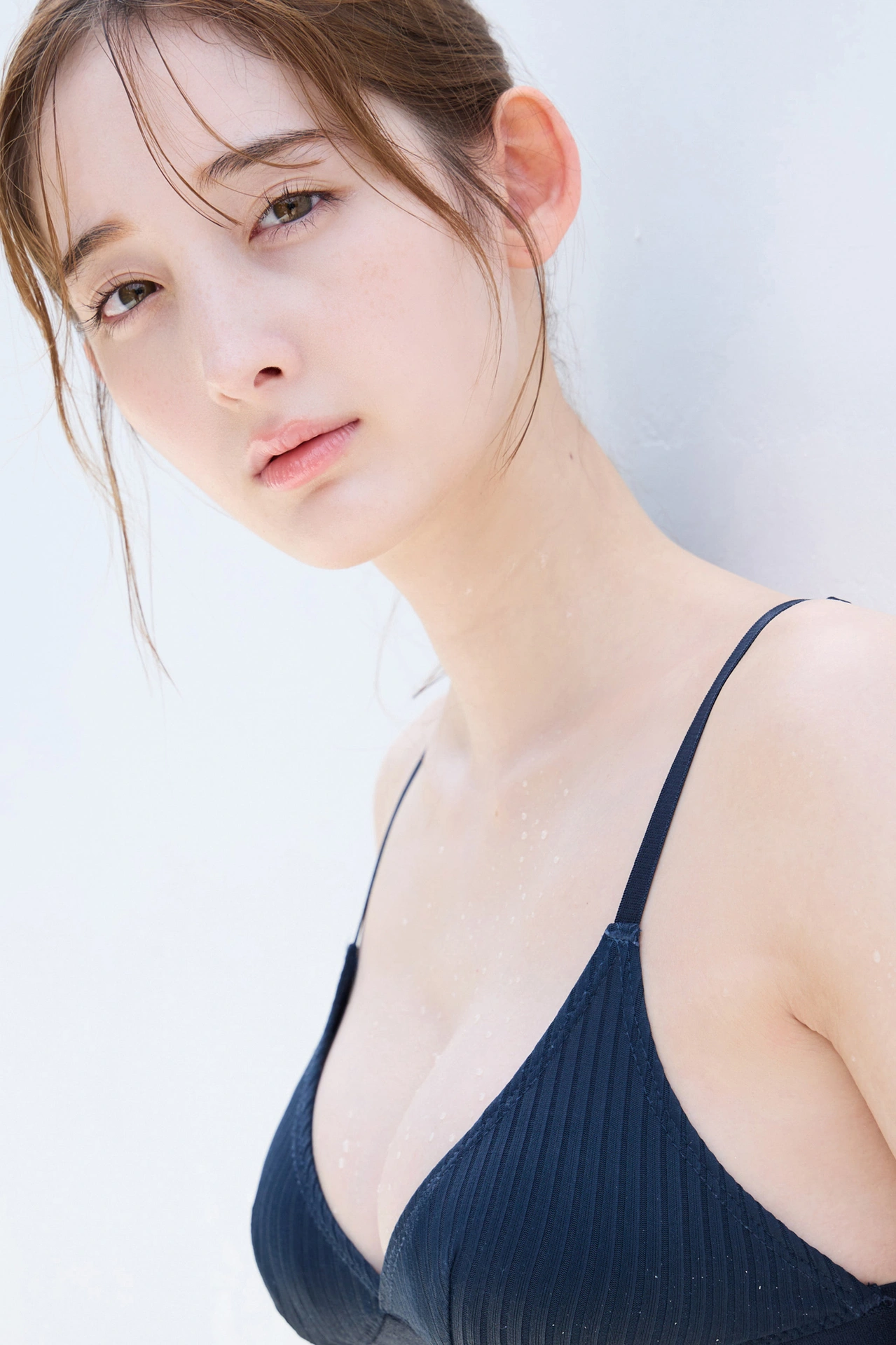Nana Cecile 菜那セシル, 週刊現代デジタル写真集 「海辺の宝石」 - P92