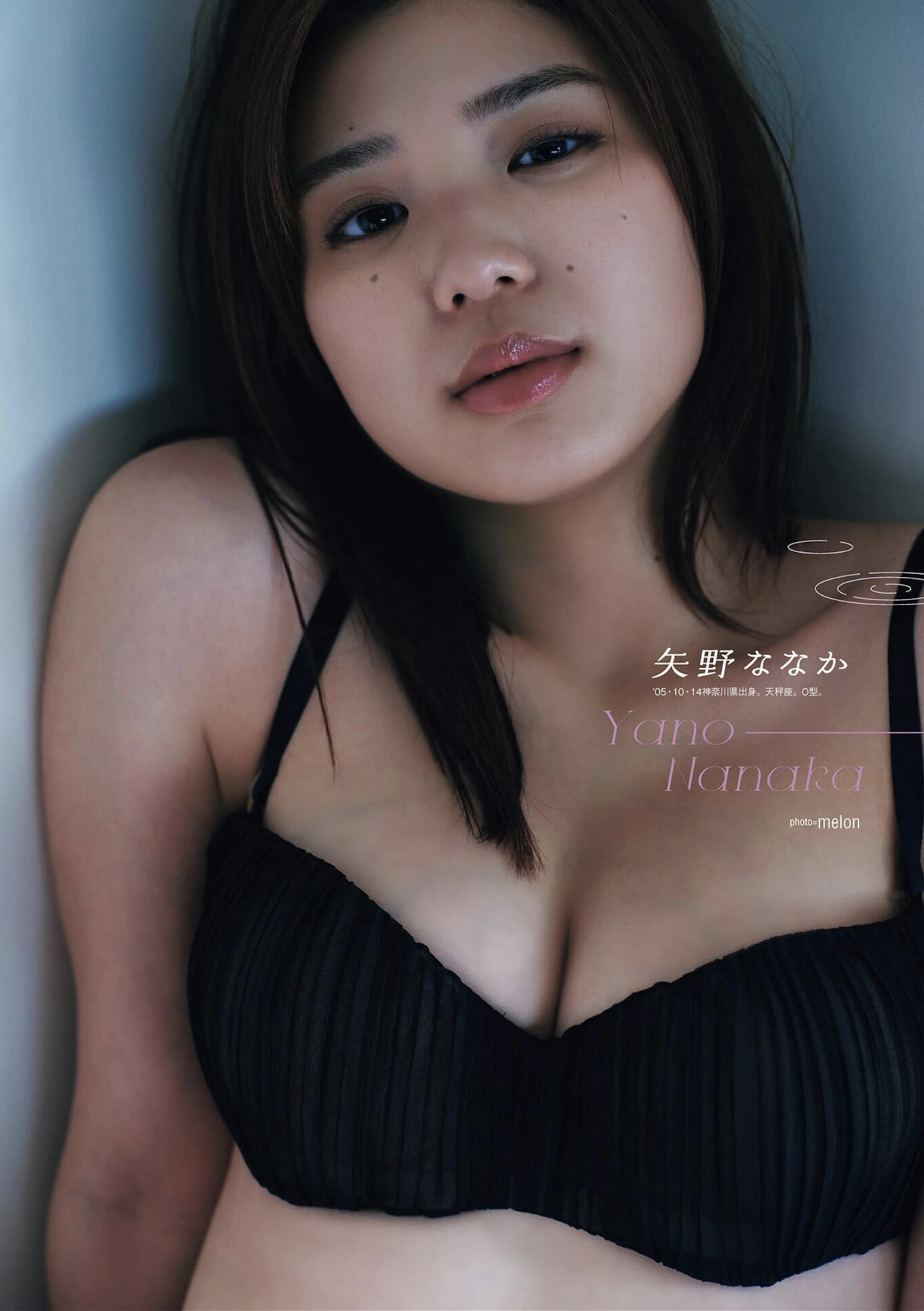 Idol Gravure Selection, B.L.T. 2026.05 (ビー・エル・ティー 2026年5月号) - P10