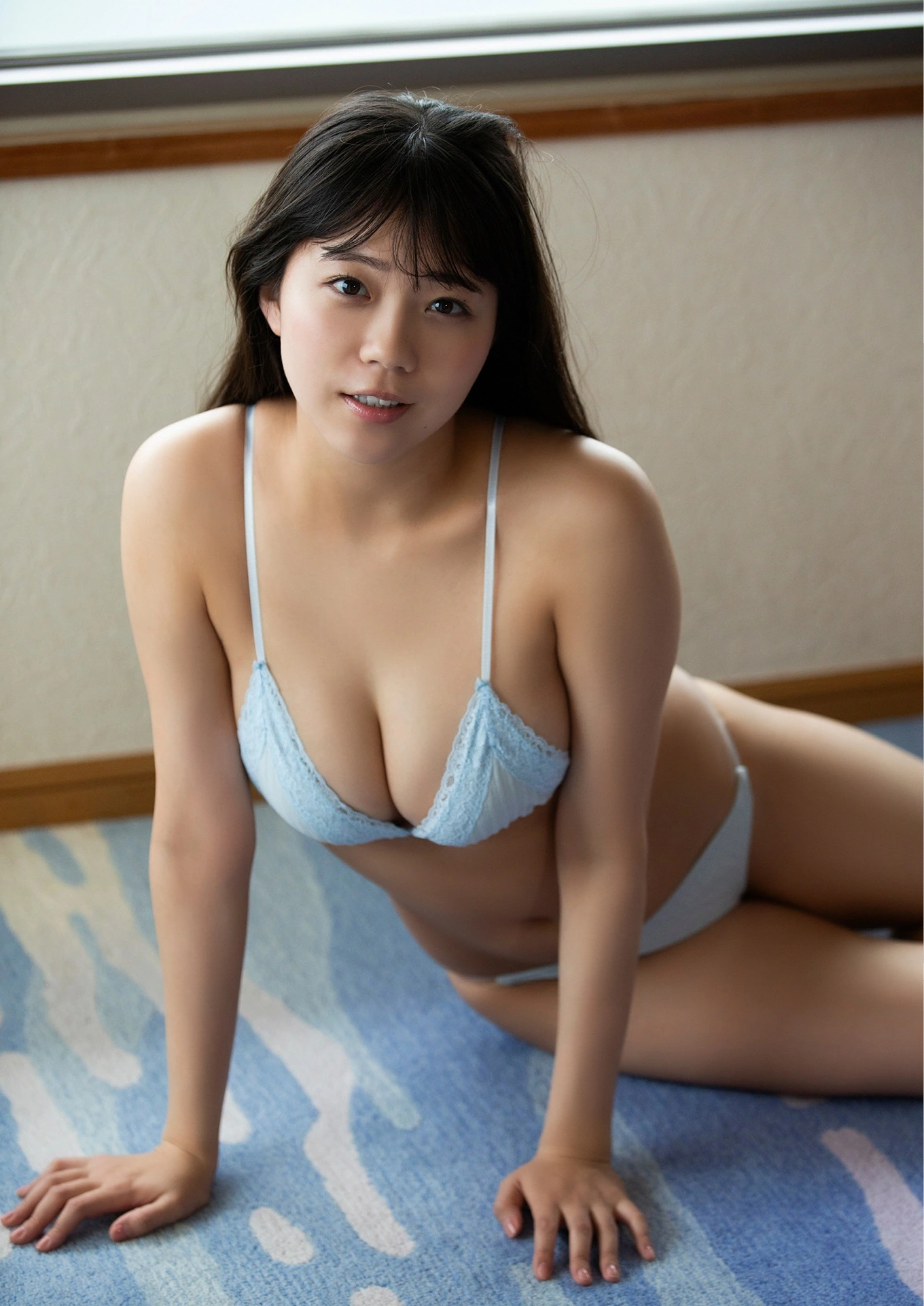 Riko Kudo 工藤理子, デジタル限定 YJ Photo Book 「カコイチ、りこち。」 - P12