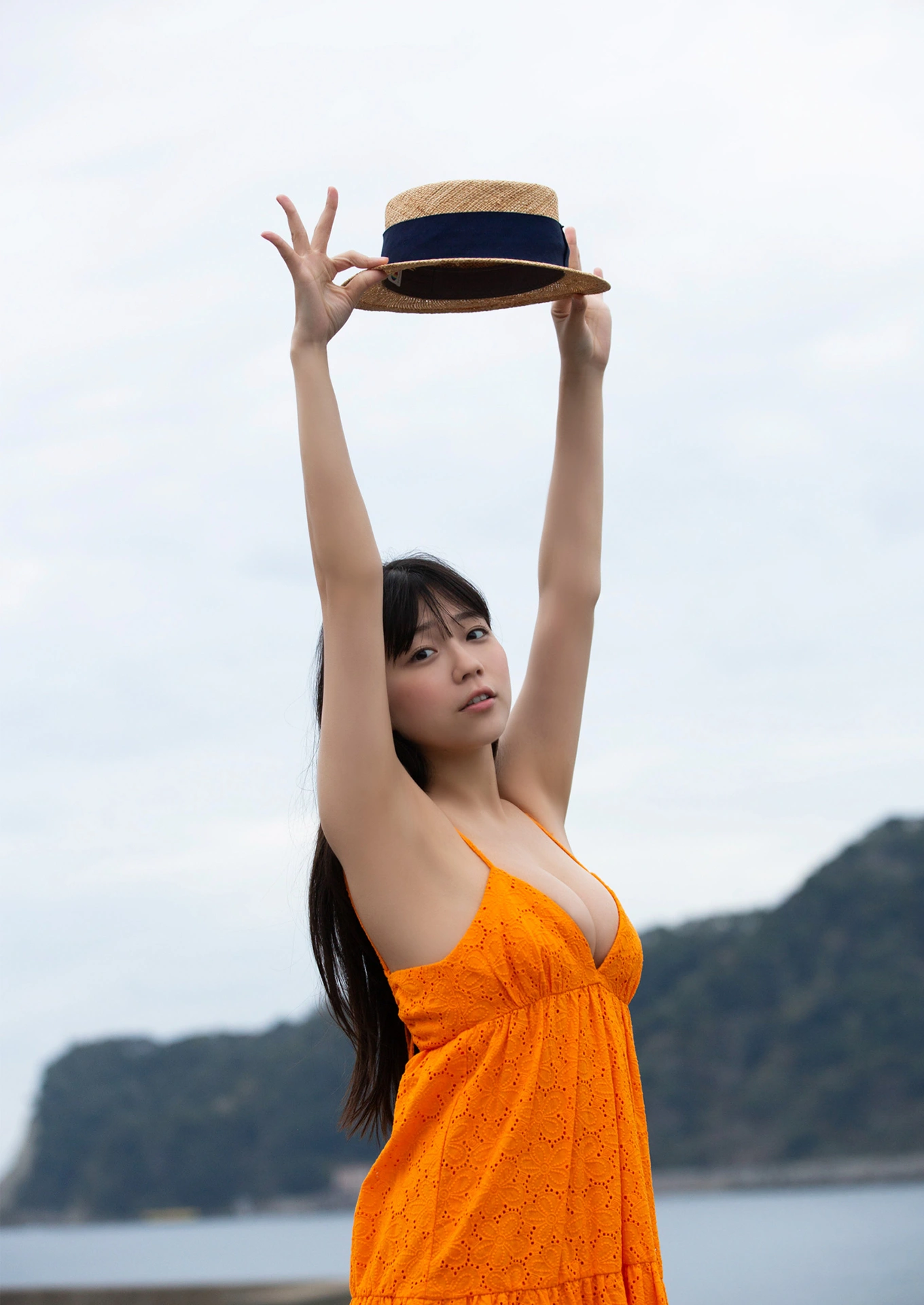 Riko Kudo 工藤理子, デジタル限定 YJ Photo Book 「カコイチ、りこち。」 - P25