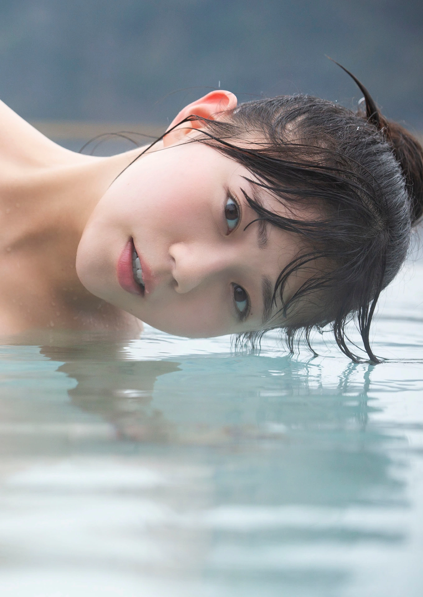 Riko Kudo 工藤理子, デジタル限定 YJ Photo Book 「カコイチ、りこち。」 - P40