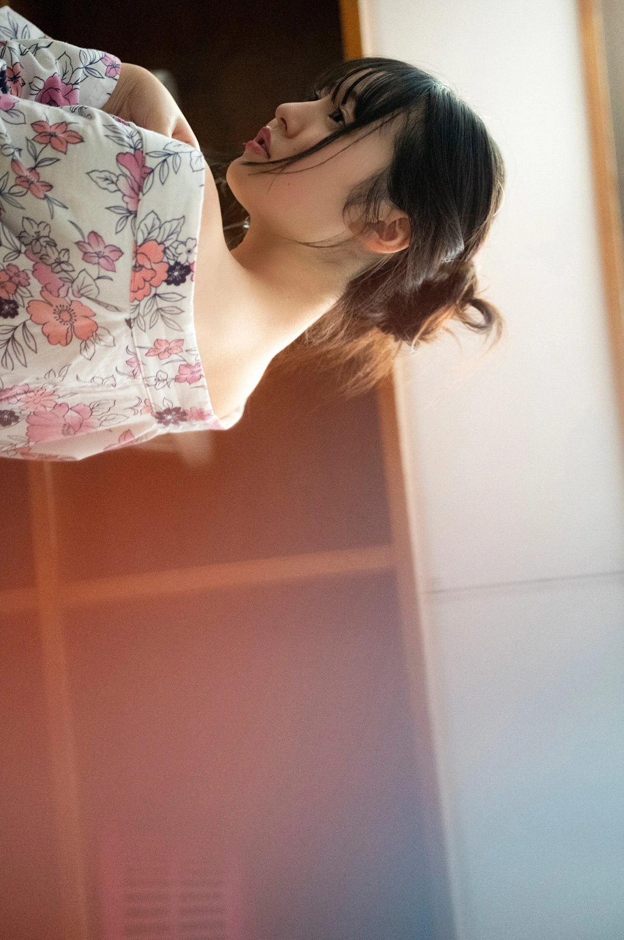 Miu Shirahama 白濱美兎, FLASHデジタル写真集 「何度でもここに来よう」 - P32