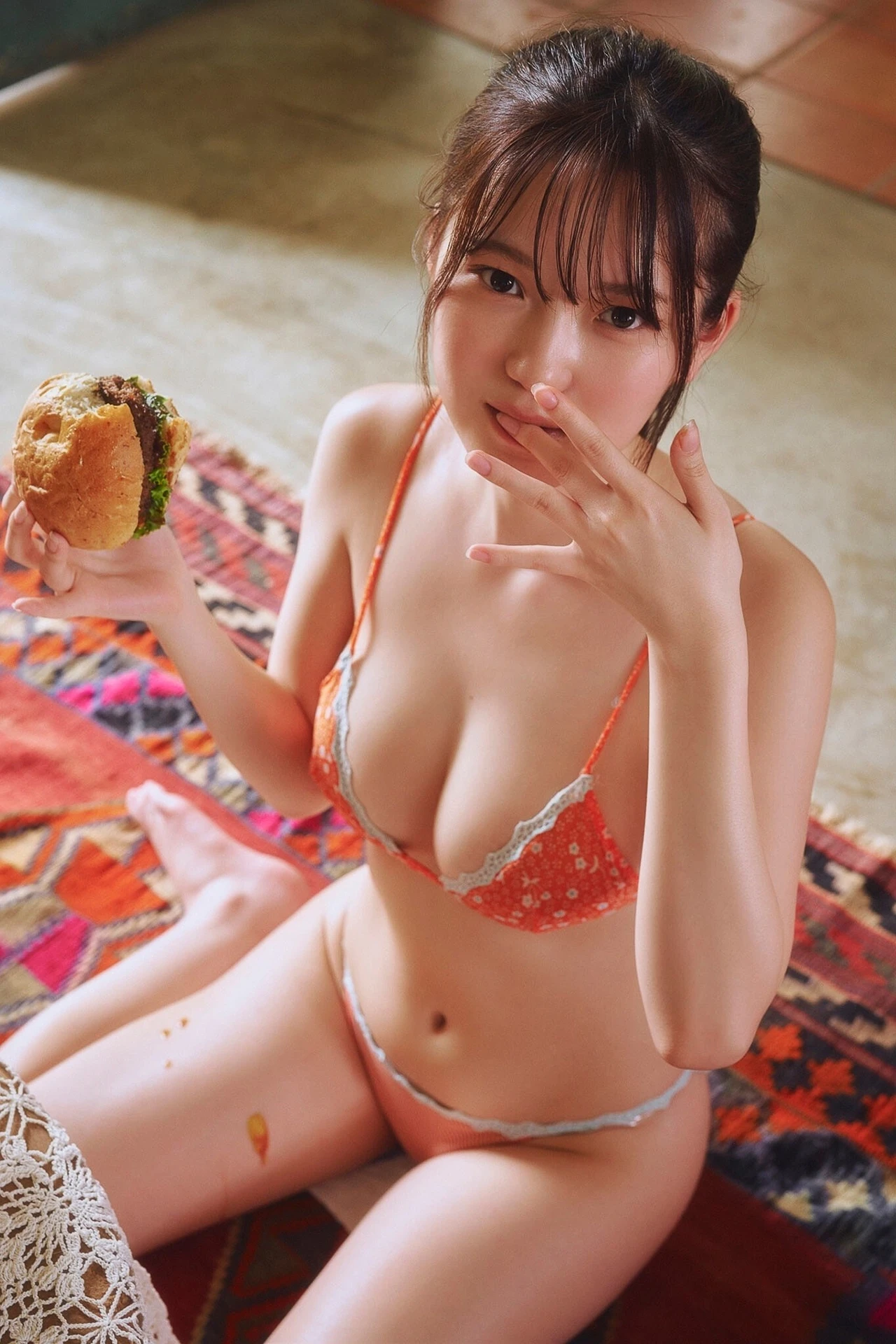 Chiimaki ちーまき, SPA！デジタル写真集 「思春期が抜けない天然ボディ」 - P25