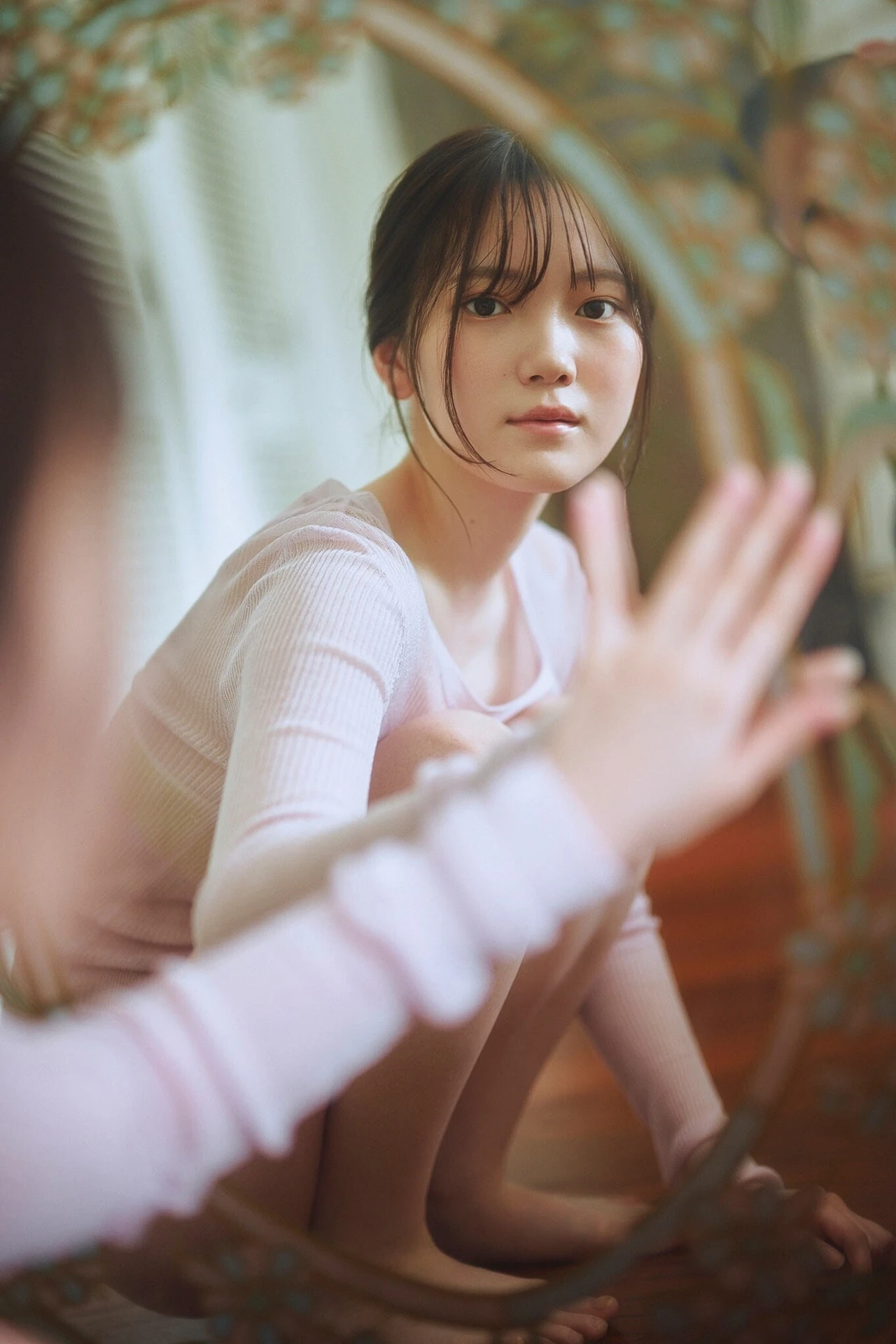 Chiimaki ちーまき, SPA！デジタル写真集 「思春期が抜けない天然ボディ」 - P29