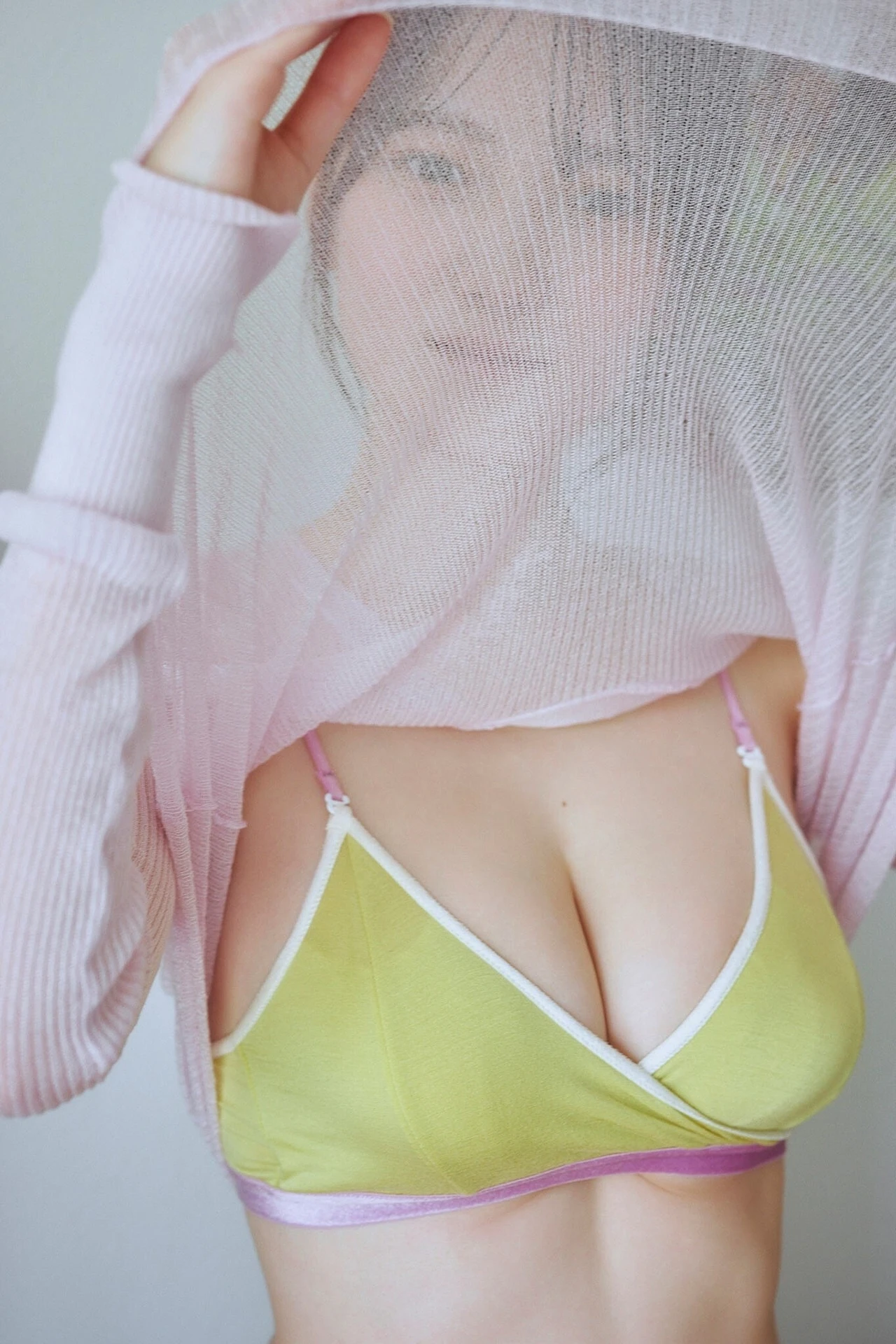 Chiimaki ちーまき, SPA！デジタル写真集 「思春期が抜けない天然ボディ」 - P30