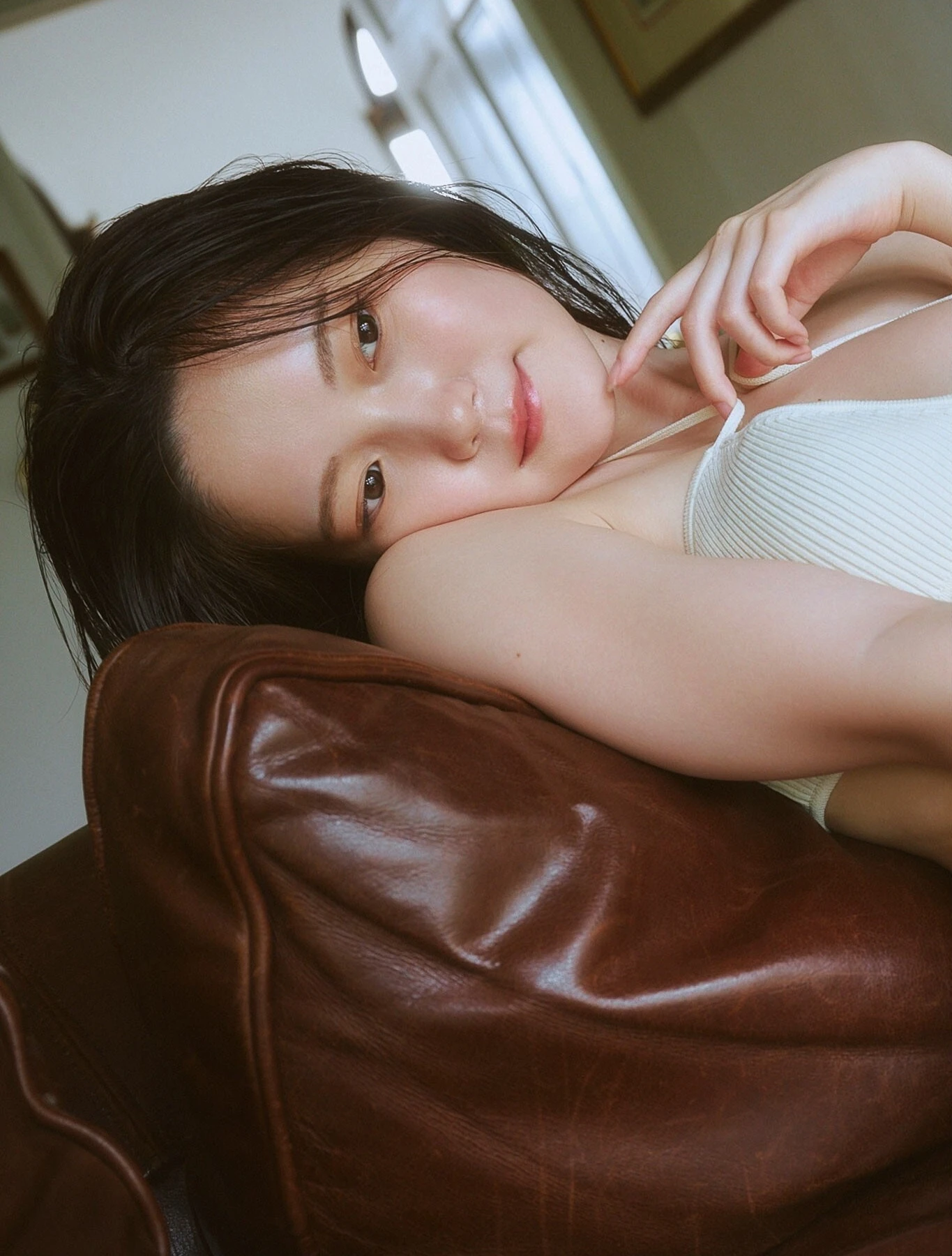 Chiimaki ちーまき, SPA！デジタル写真集 「思春期が抜けない天然ボディ」 - P62
