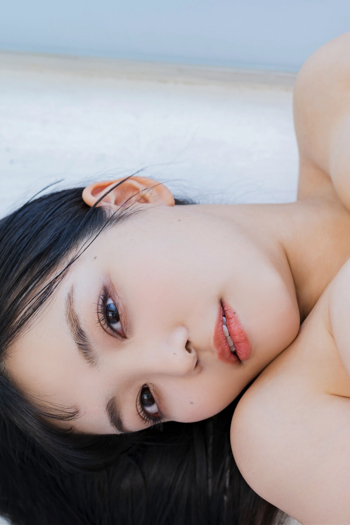Momona Koibuchi 恋渕ももな, FLASHデジタル写真集R 「Mカップ元公務員のヘアヌード」 - P84