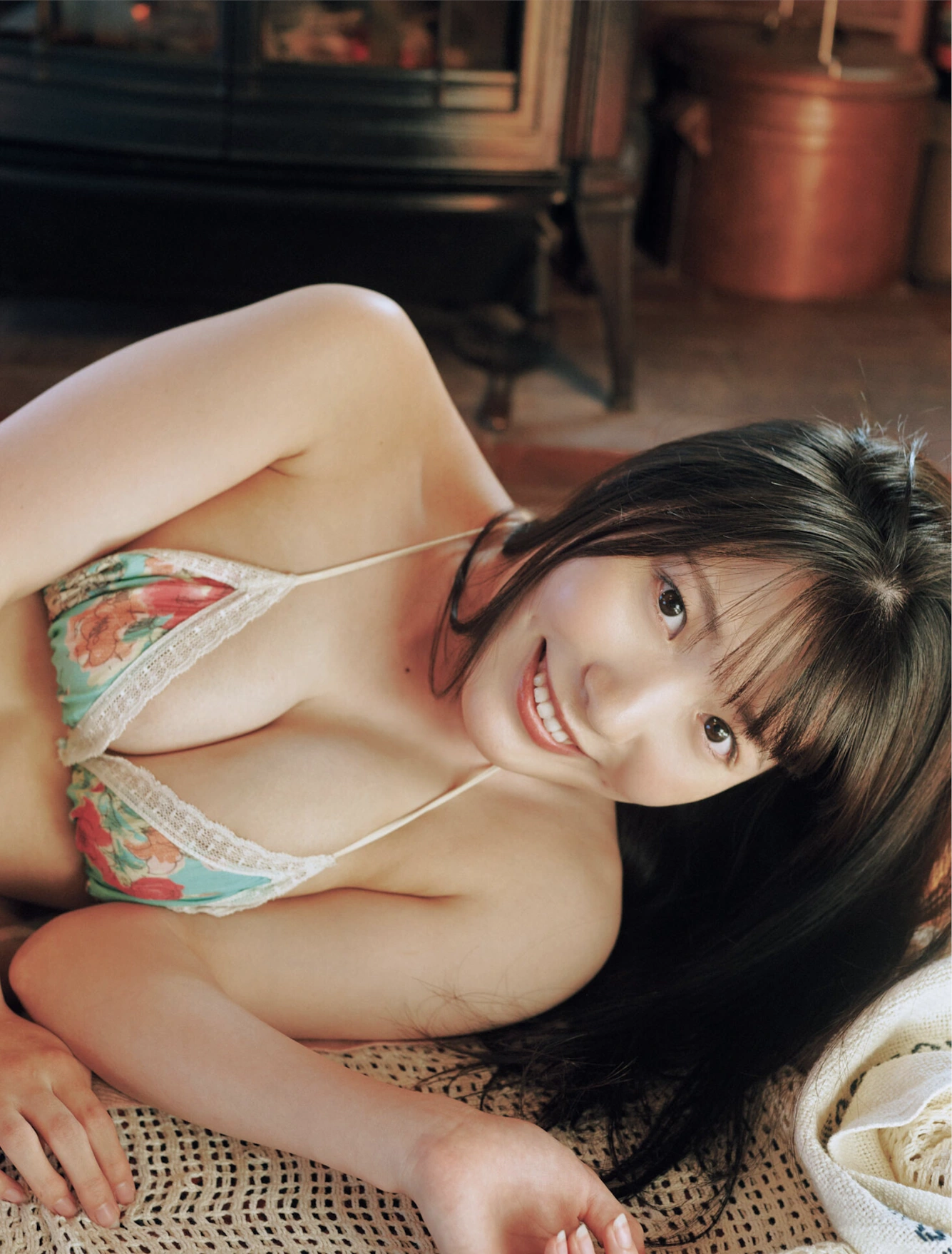 小日向優花 椿野ゆうこ 神山みれい, Weekly SPA! 2026.02.10 (週刊SPA! 2026年2月10日号) - P3