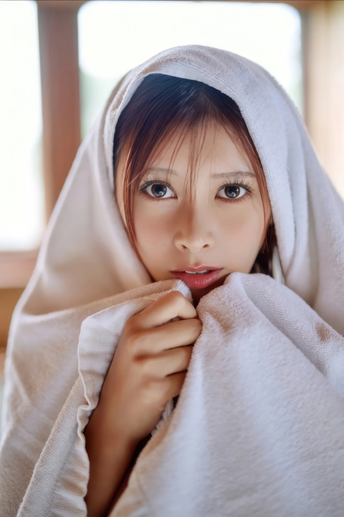 Ai Yamada 山田あい, FRIDAY Monthly Girl 056 完全未発表100カット - P132