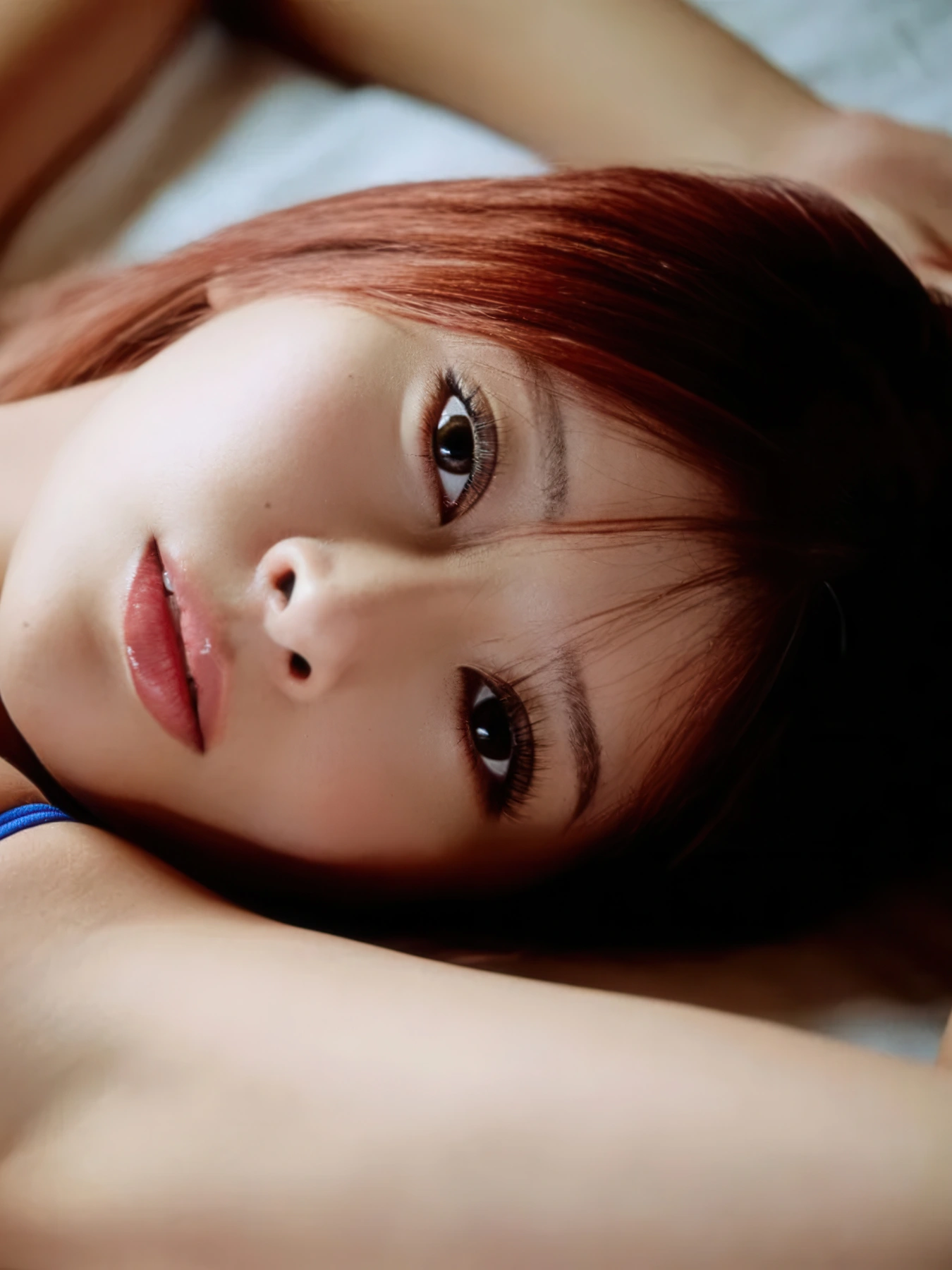 Ai Yamada 山田あい, FRIDAY Monthly Girl 056 完全未発表100カット - P91