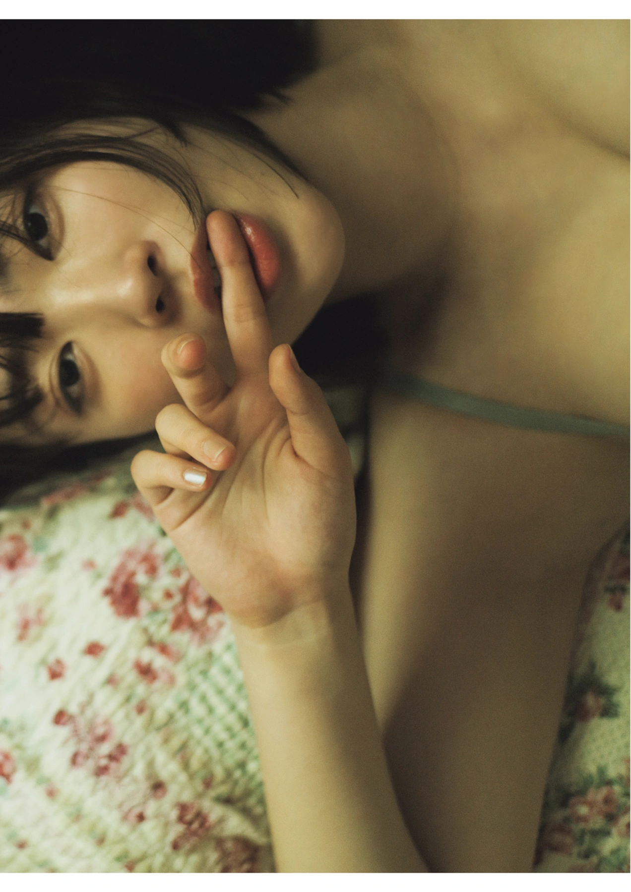 Misaki Sawa 沢美沙樹, Coco 瑚々, GIRLS Graph.010 - P31