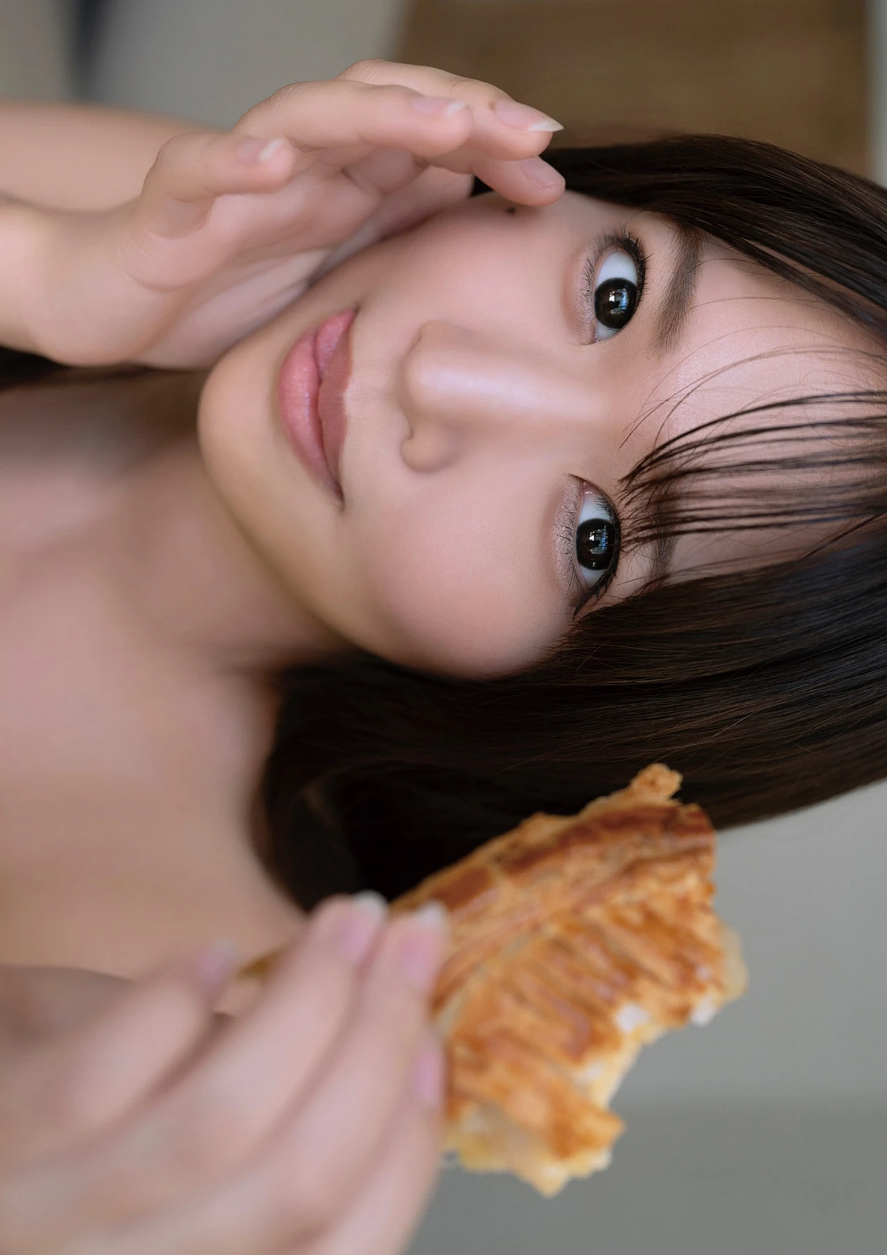 Minami Miyuka 南みゆか, BOMBデジタル写真集 『気まぐれな果実』 - P10
