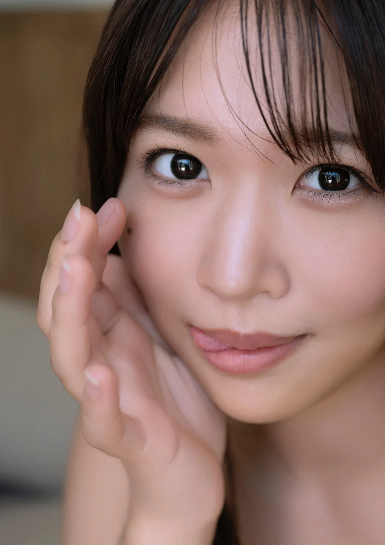 Minami Miyuka 南みゆか, BOMBデジタル写真集 『気まぐれな果実』 - P11