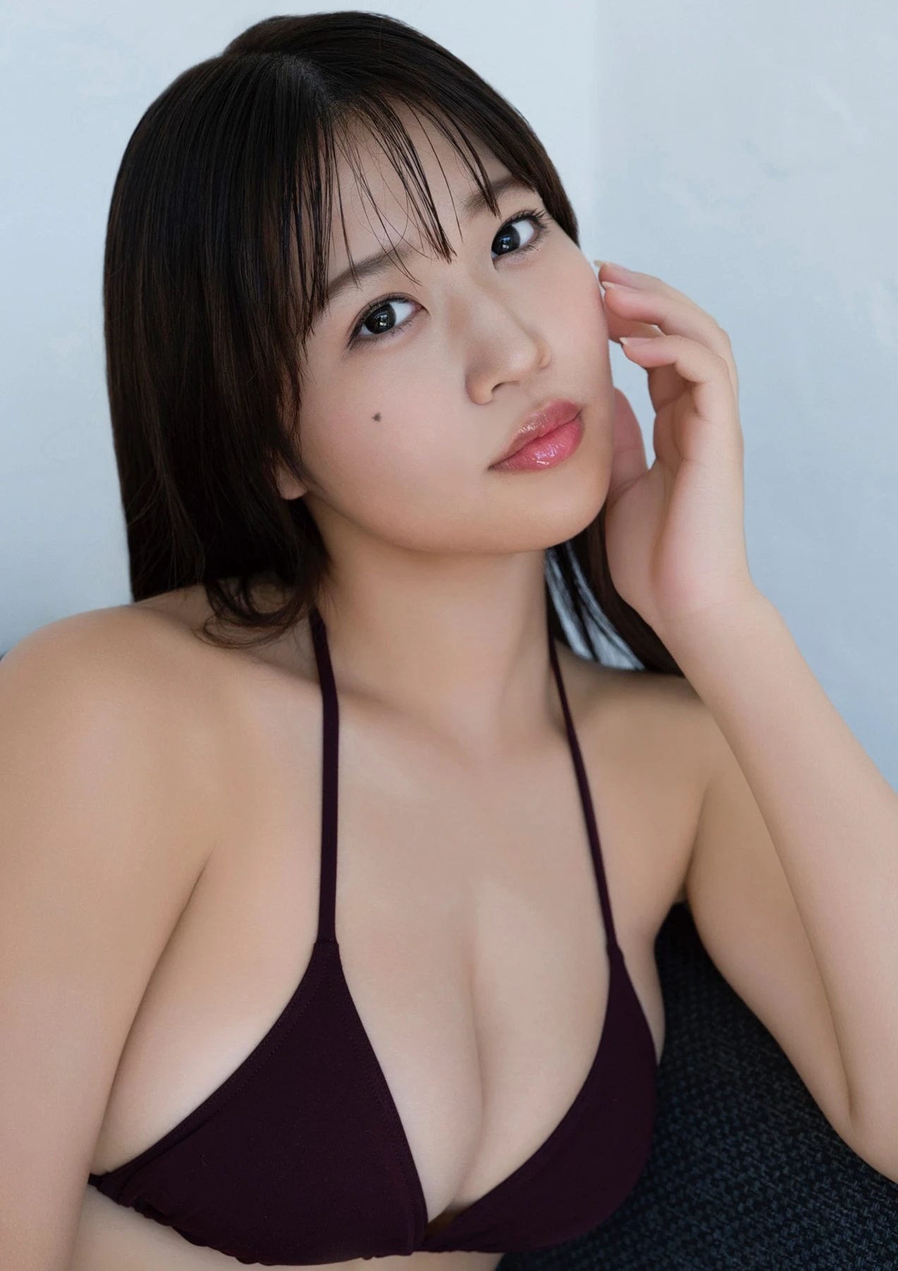 Minami Miyuka 南みゆか, BOMBデジタル写真集 『気まぐれな果実』 - P30