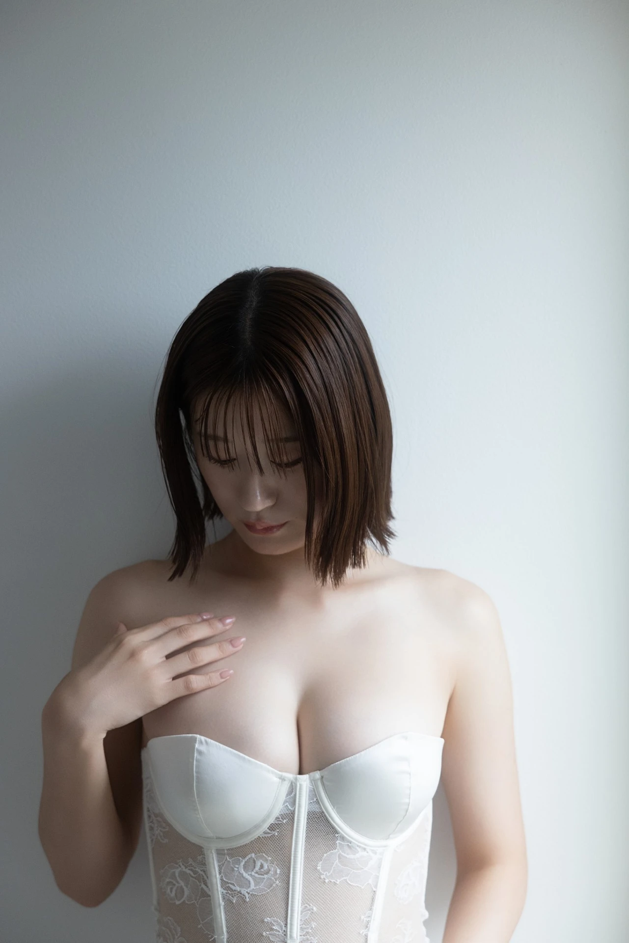 Rei Jonishi 上西怜, MySPA! 「旬撮ガール 11月」 - P117
