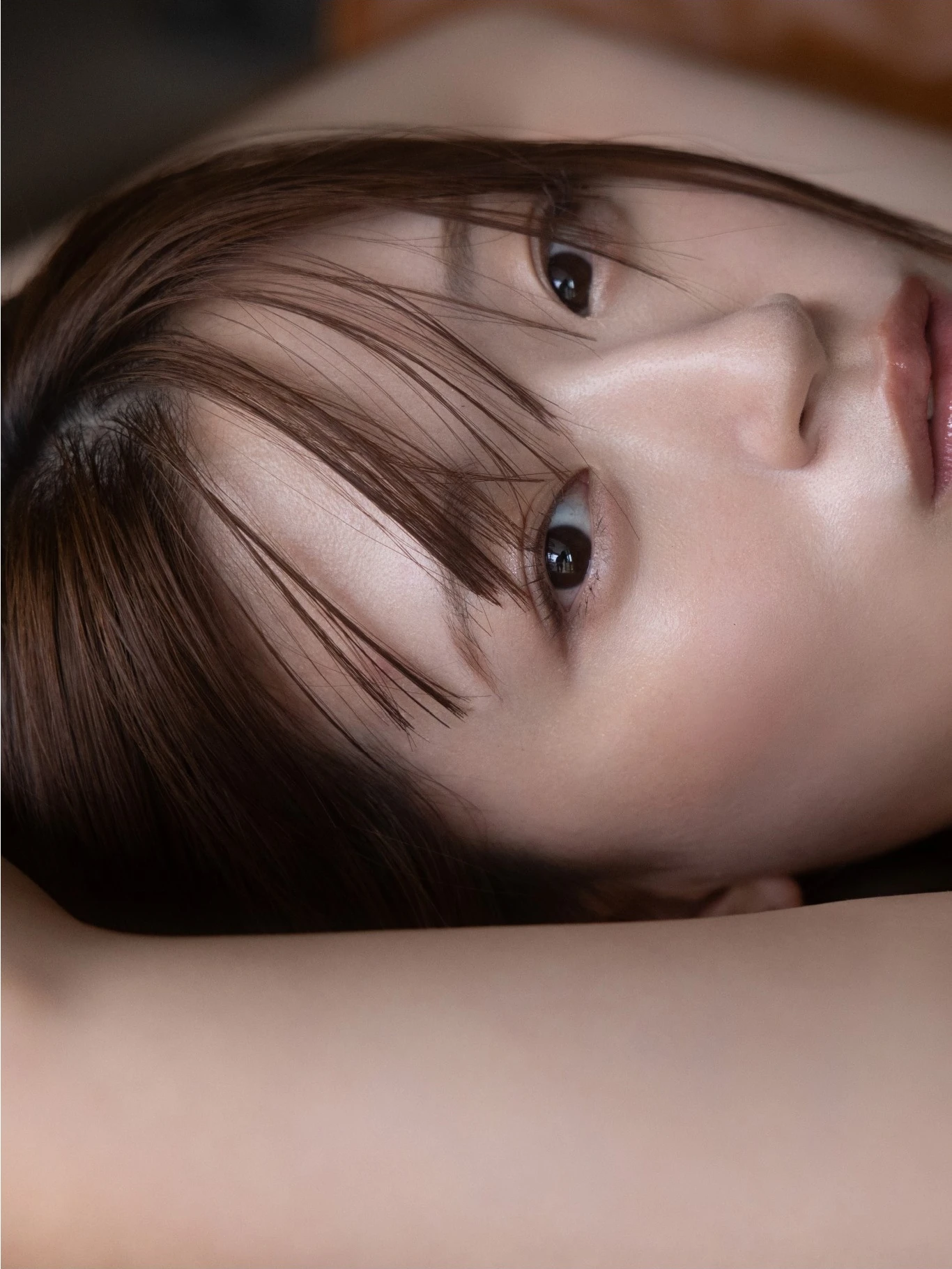Rei Jonishi 上西怜, MySPA! 「旬撮ガール 11月」 - P123
