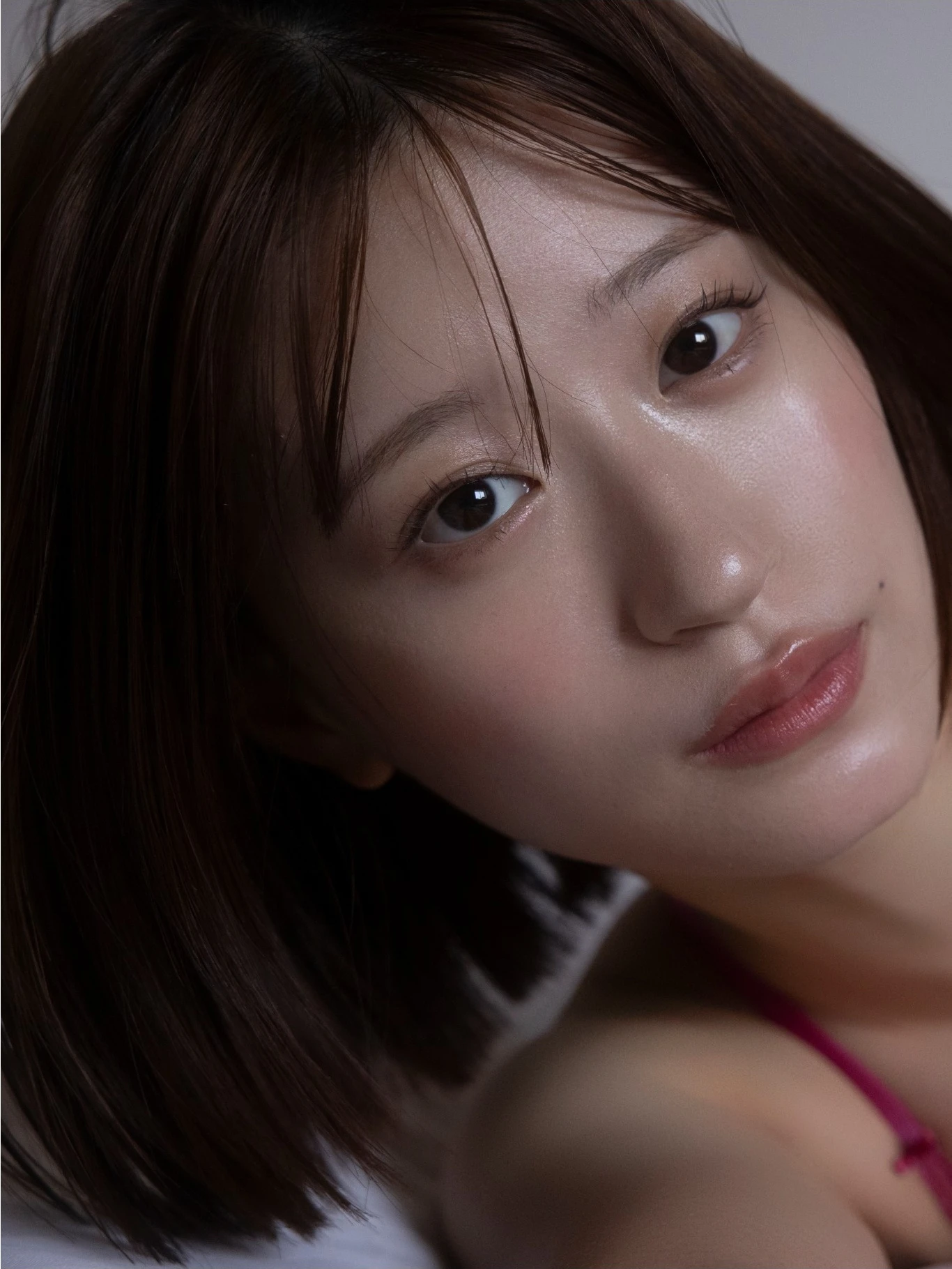 Rei Jonishi 上西怜, MySPA! 「旬撮ガール 11月」 - P26