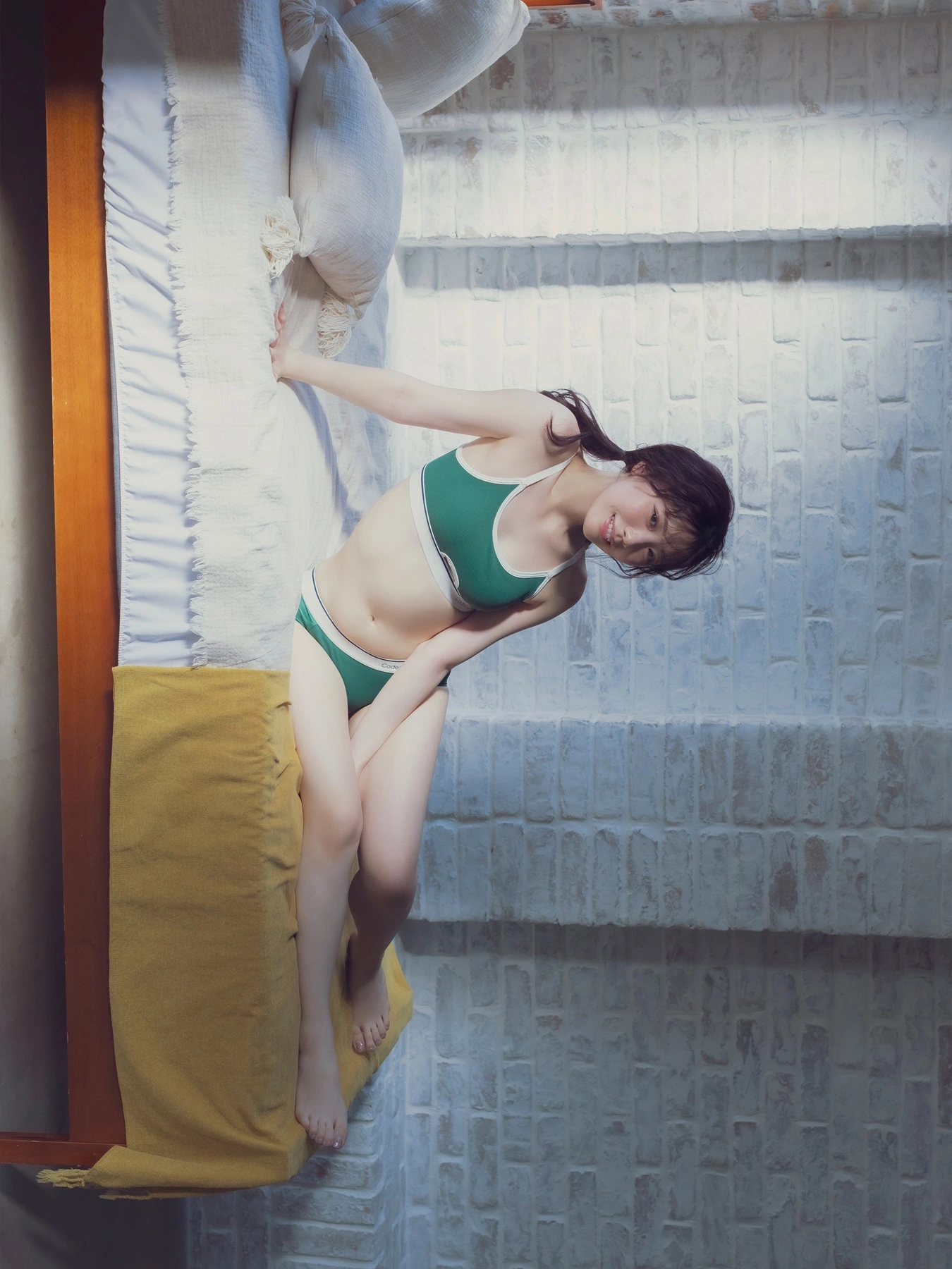 Mio Ishikawa 石川澪, FRIDAYデジタル写真集 「Candy Pink Vol.3 100ページ超豪華版」 - P103
