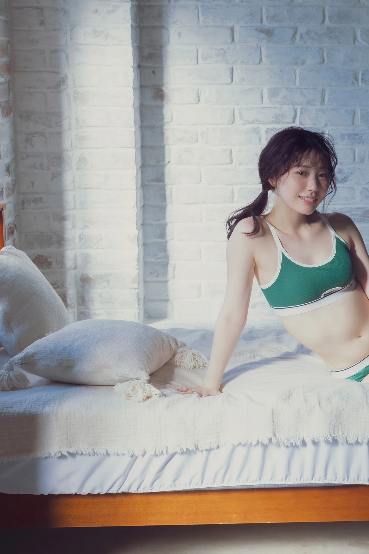 Mio Ishikawa 石川澪, FRIDAYデジタル写真集 「Candy Pink Vol.3 100ページ超豪華版」 - P104