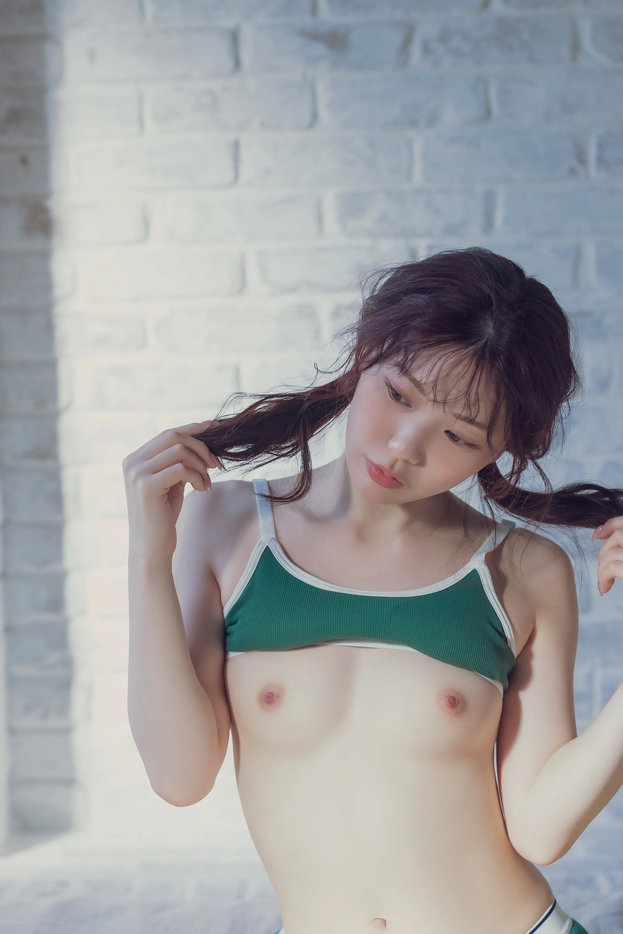 Mio Ishikawa 石川澪, FRIDAYデジタル写真集 「Candy Pink Vol.3 100ページ超豪華版」 - P109