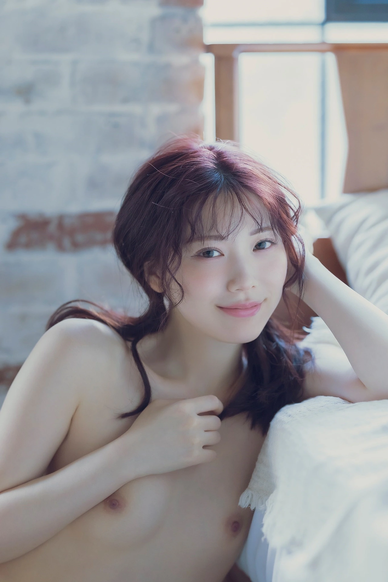 Mio Ishikawa 石川澪, FRIDAYデジタル写真集 「Candy Pink Vol.3 100ページ超豪華版」 - P125