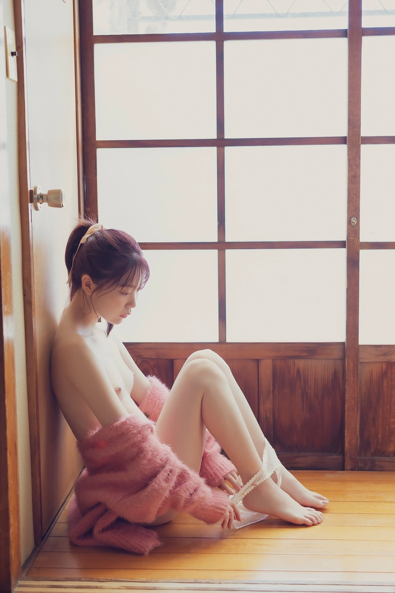 Mio Ishikawa 石川澪, FRIDAYデジタル写真集 「Candy Pink Vol.3 100ページ超豪華版」 - P22
