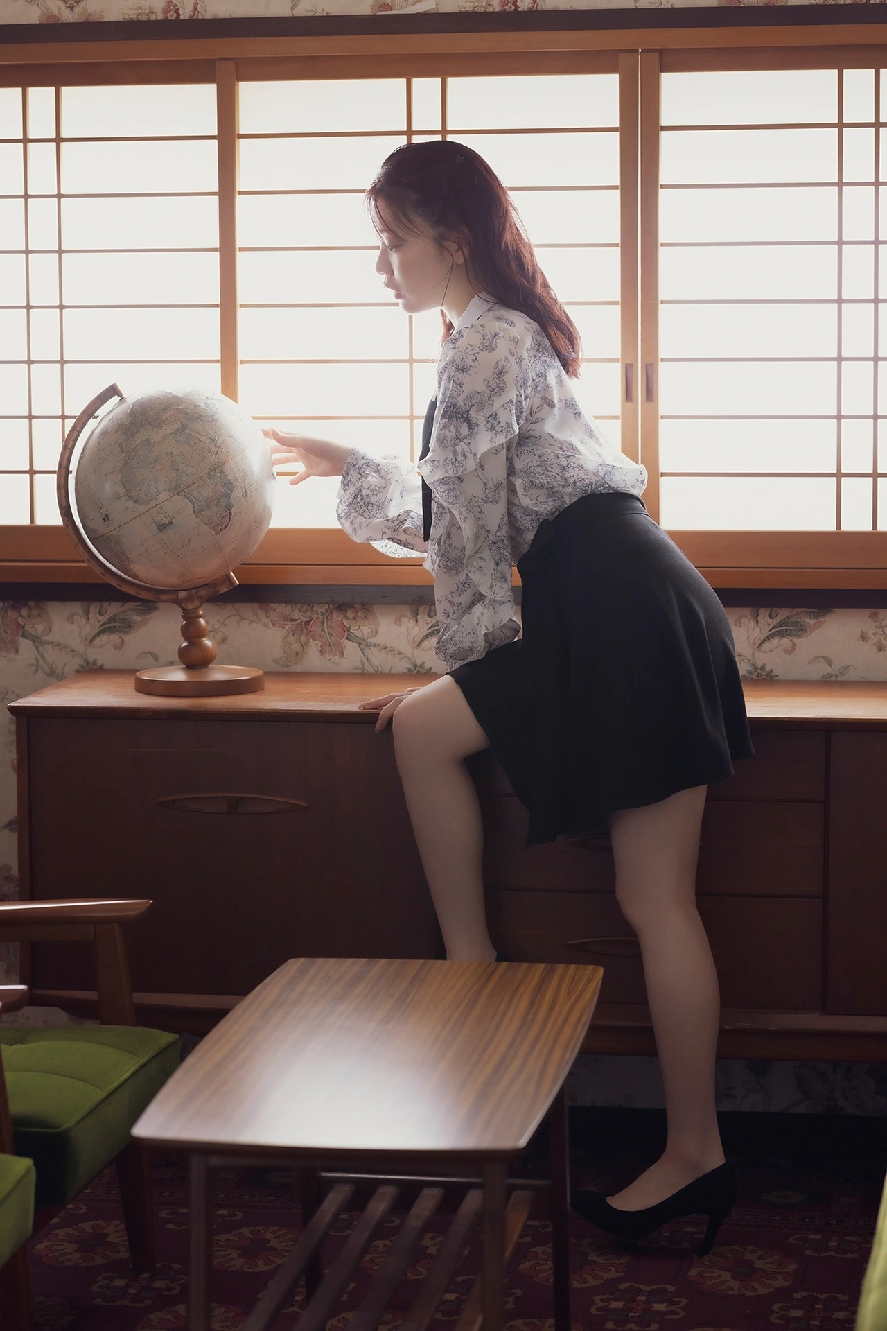 Mio Ishikawa 石川澪, FRIDAYデジタル写真集 「Candy Pink Vol.3 100ページ超豪華版」 - P2