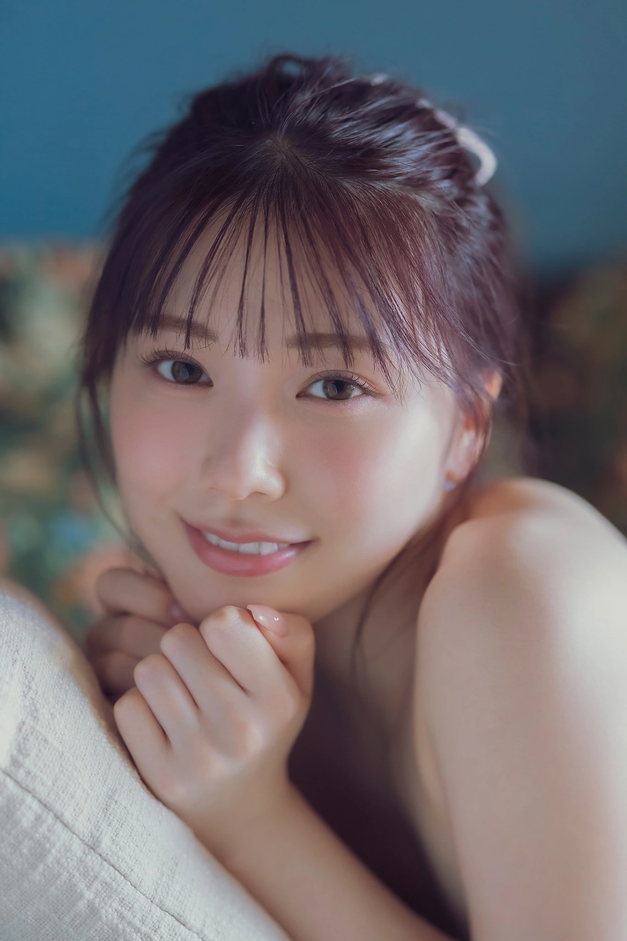 Mio Ishikawa 石川澪, FRIDAYデジタル写真集 「Candy Pink Vol.3 100ページ超豪華版」 - P34
