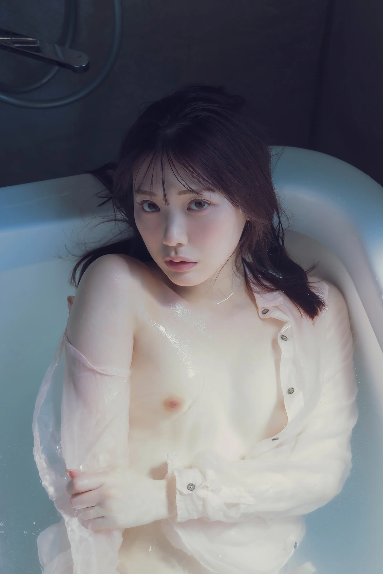 Mio Ishikawa 石川澪, FRIDAYデジタル写真集 「Candy Pink Vol.3 100ページ超豪華版」 - P43