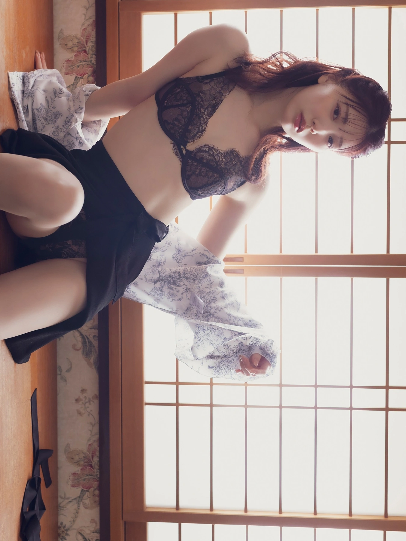 Mio Ishikawa 石川澪, FRIDAYデジタル写真集 「Candy Pink Vol.3 100ページ超豪華版」 - P4
