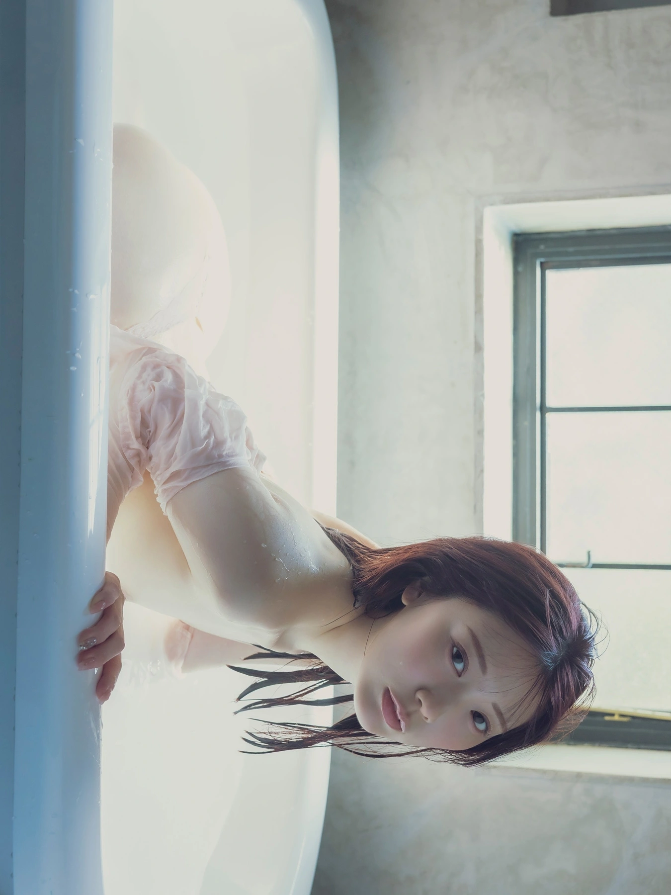 Mio Ishikawa 石川澪, FRIDAYデジタル写真集 「Candy Pink Vol.3 100ページ超豪華版」 - P54