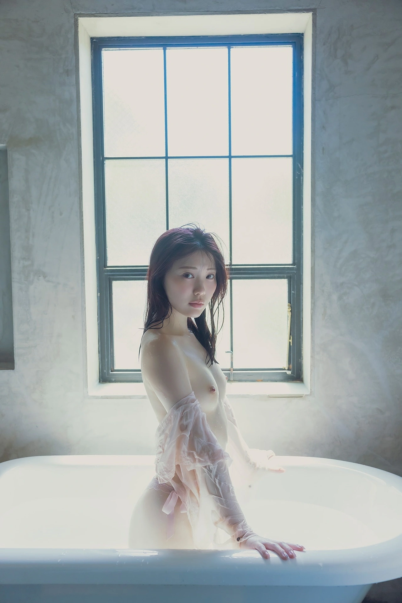 Mio Ishikawa 石川澪, FRIDAYデジタル写真集 「Candy Pink Vol.3 100ページ超豪華版」 - P57