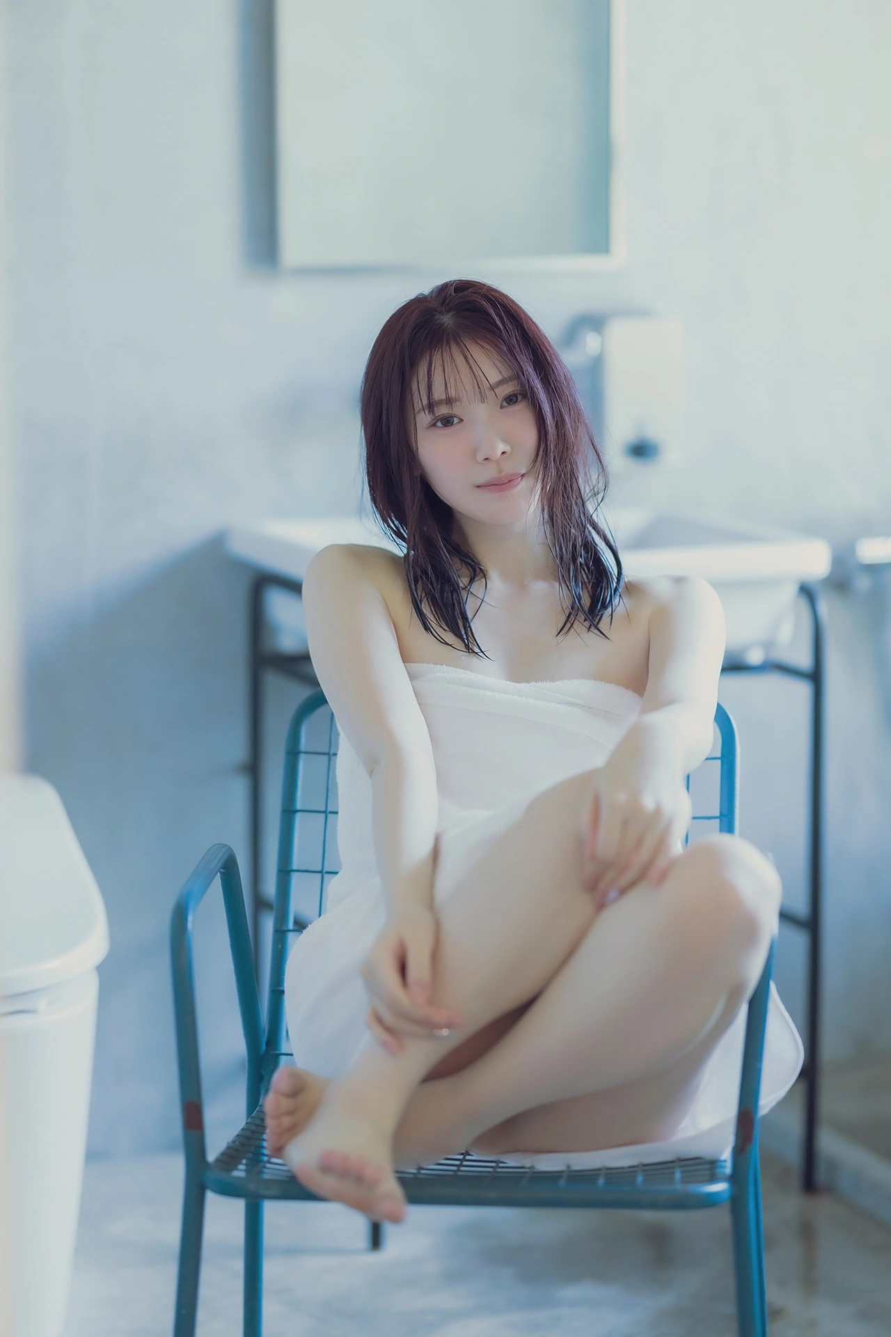 Mio Ishikawa 石川澪, FRIDAYデジタル写真集 「Candy Pink Vol.3 100ページ超豪華版」 - P63