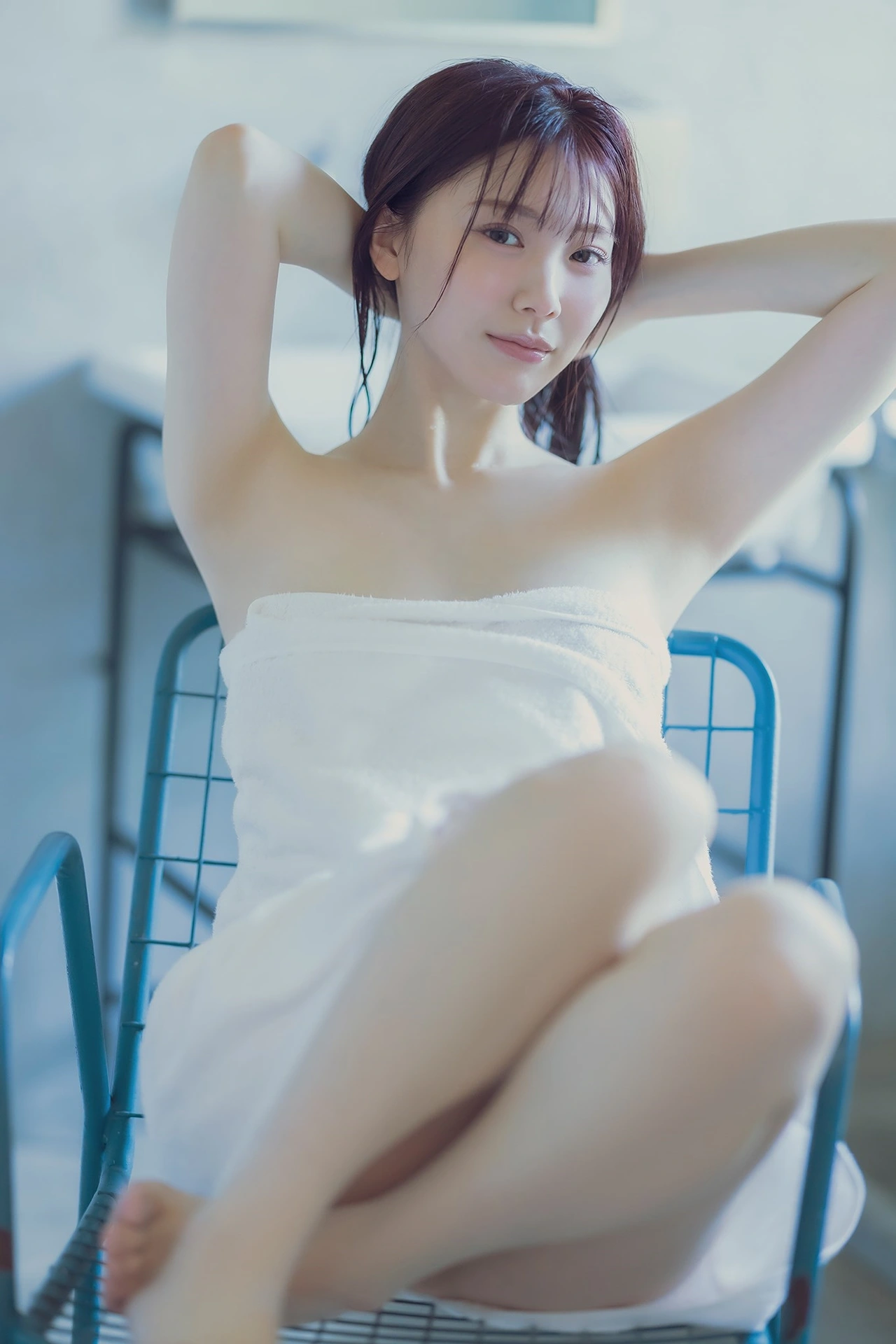 Mio Ishikawa 石川澪, FRIDAYデジタル写真集 「Candy Pink Vol.3 100ページ超豪華版」 - P64