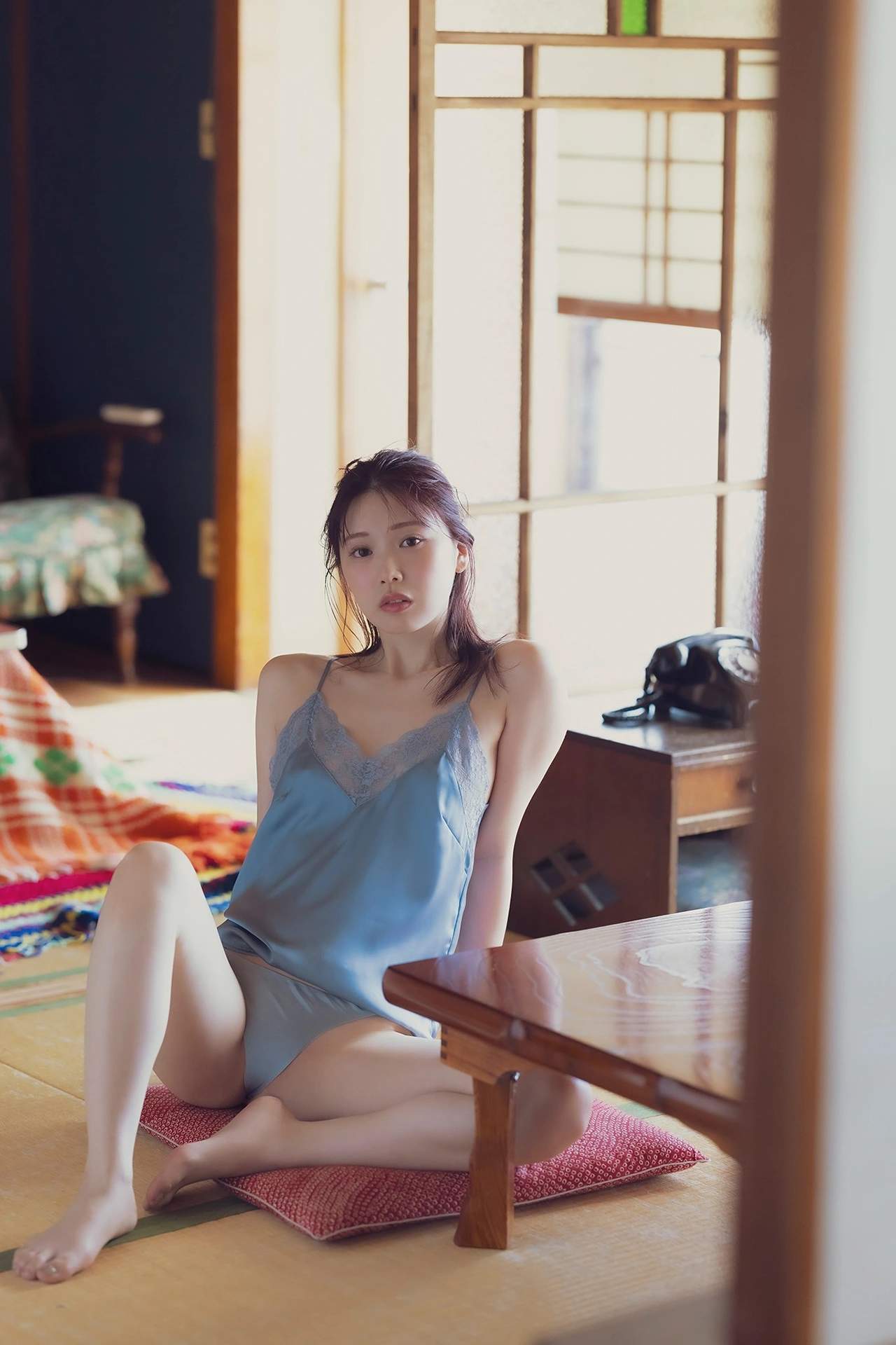 Mio Ishikawa 石川澪, FRIDAYデジタル写真集 「Candy Pink Vol.3 100ページ超豪華版」 - P65