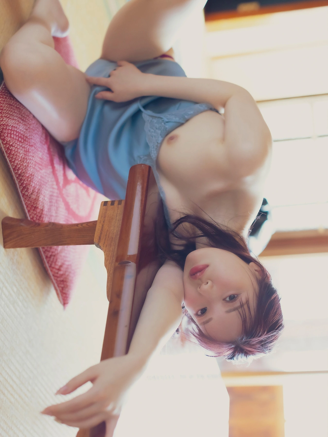 Mio Ishikawa 石川澪, FRIDAYデジタル写真集 「Candy Pink Vol.3 100ページ超豪華版」 - P67