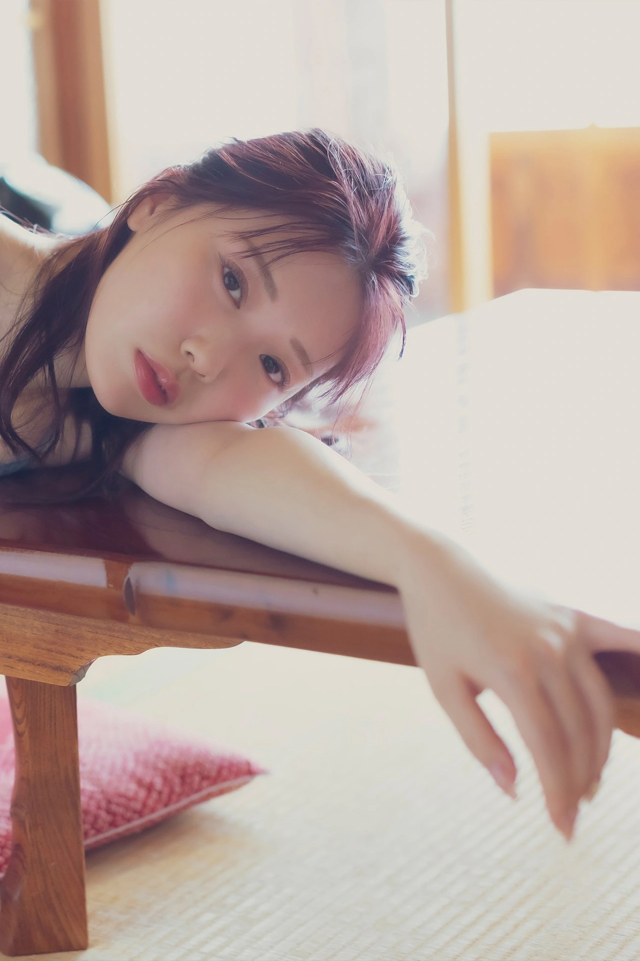 Mio Ishikawa 石川澪, FRIDAYデジタル写真集 「Candy Pink Vol.3 100ページ超豪華版」 - P69