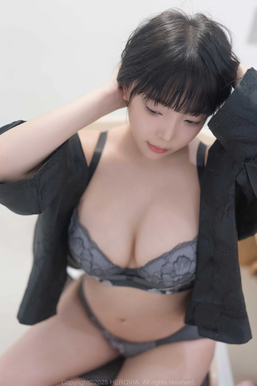 Kang Inkyung 강인경, PhotoBook October Pictorial - P12