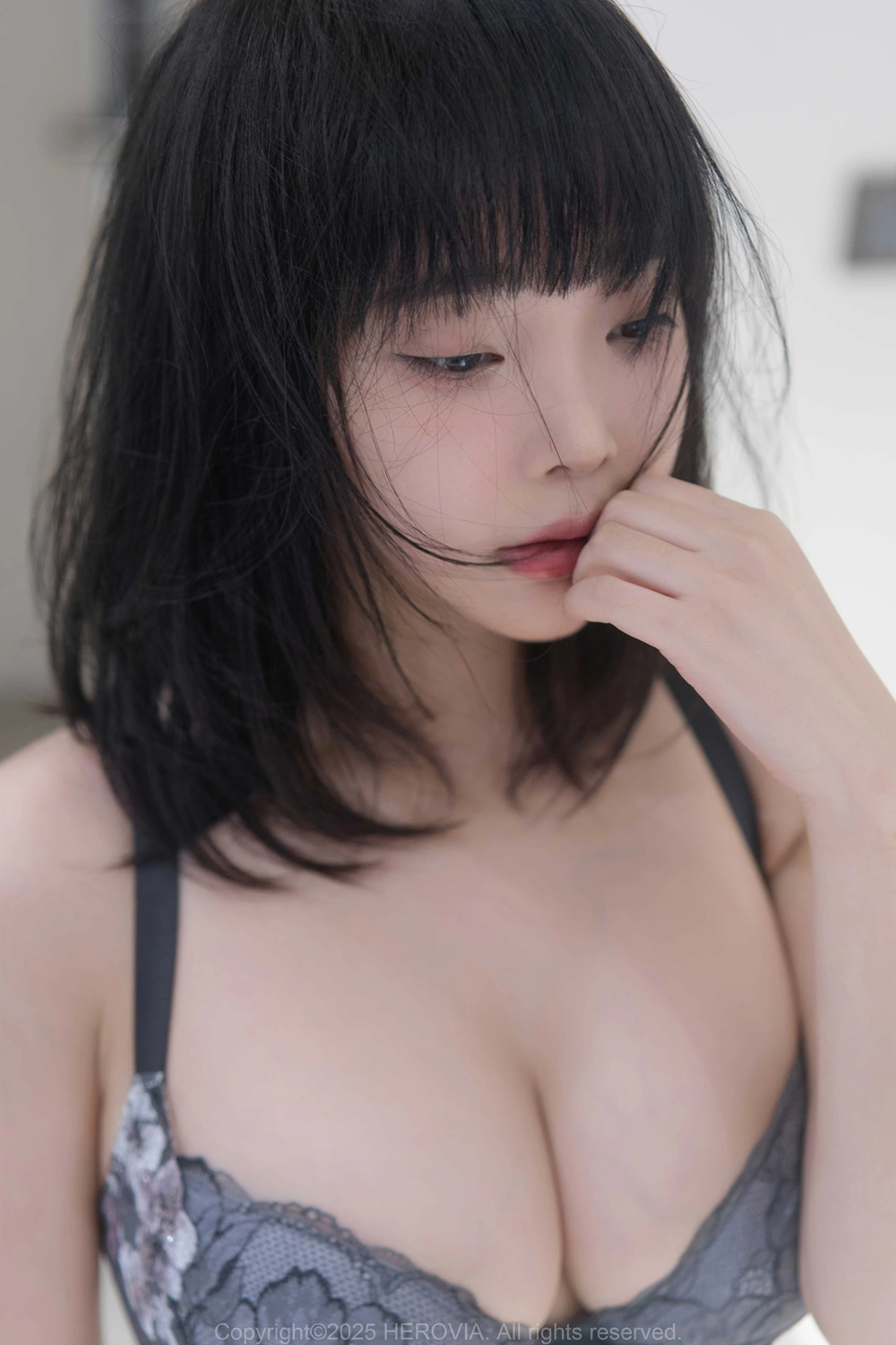 Kang Inkyung 강인경, PhotoBook October Pictorial - P1
