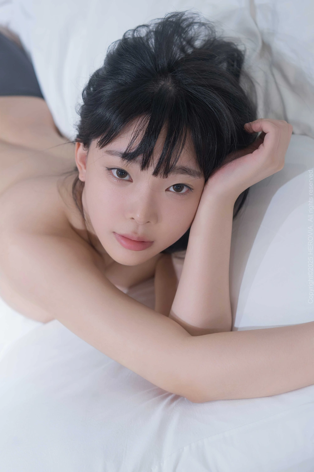Kang Inkyung 강인경, PhotoBook October Pictorial - P86