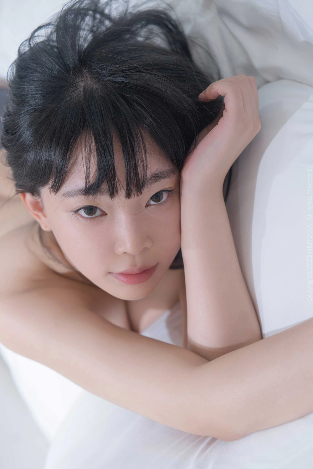 Kang Inkyung 강인경, PhotoBook October Pictorial - P87
