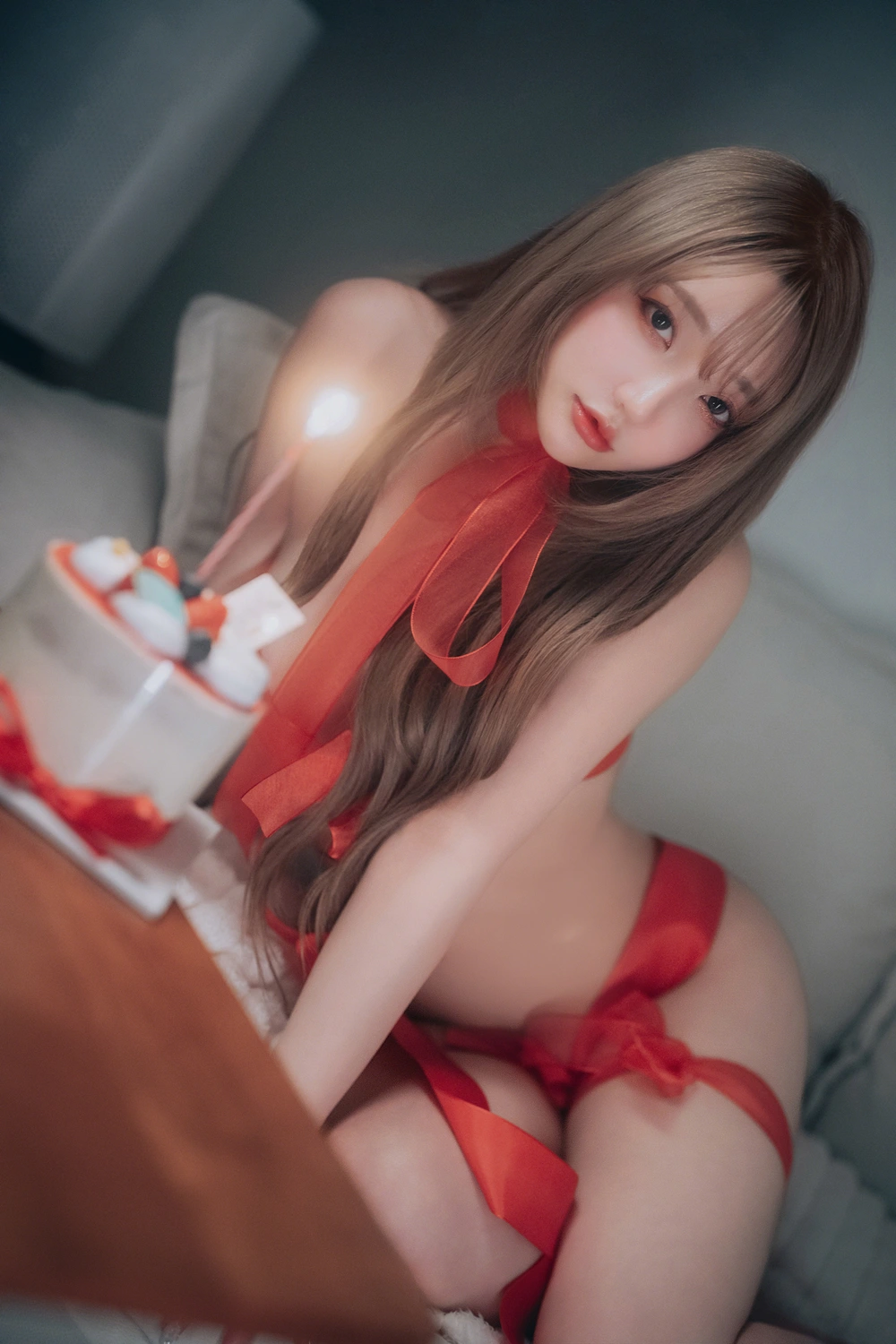 Son Yeeun 손예은, DJAWA 「Happy Solo Birthday」 Set.03 - P17