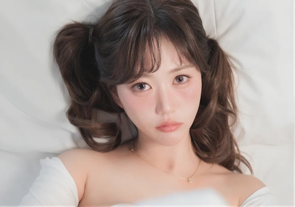 [AI Enhanced] X-Level: Rosy – Hardcore Debut (32 photos) - P14