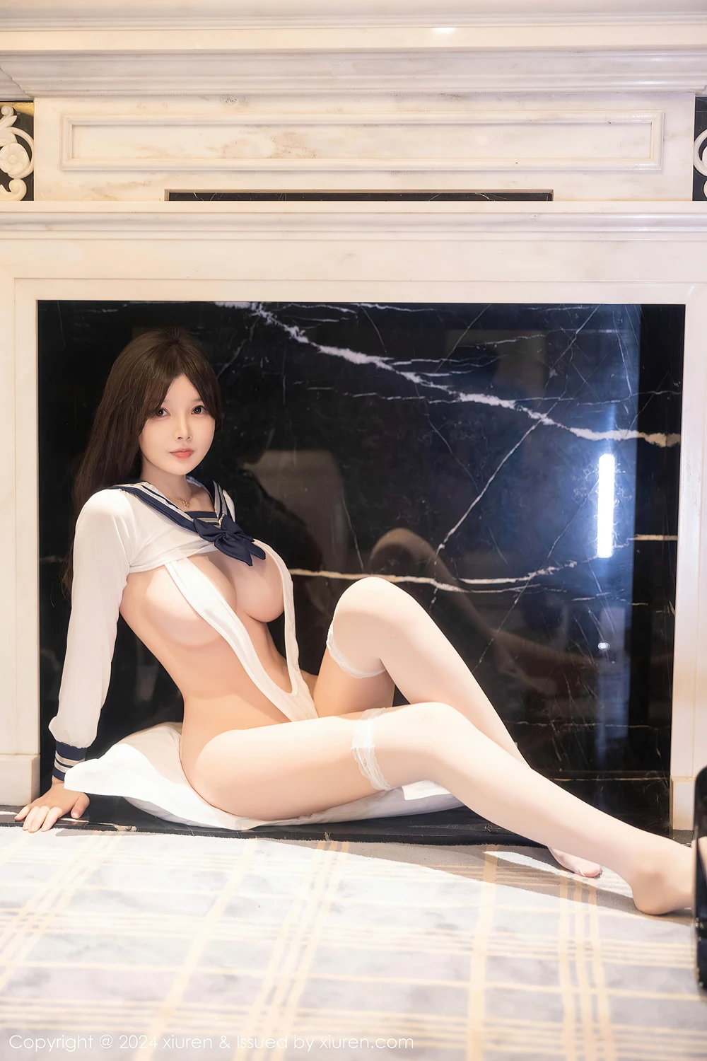 XiuRen秀人网 No.9315 糯美子MINIbabe - P40
