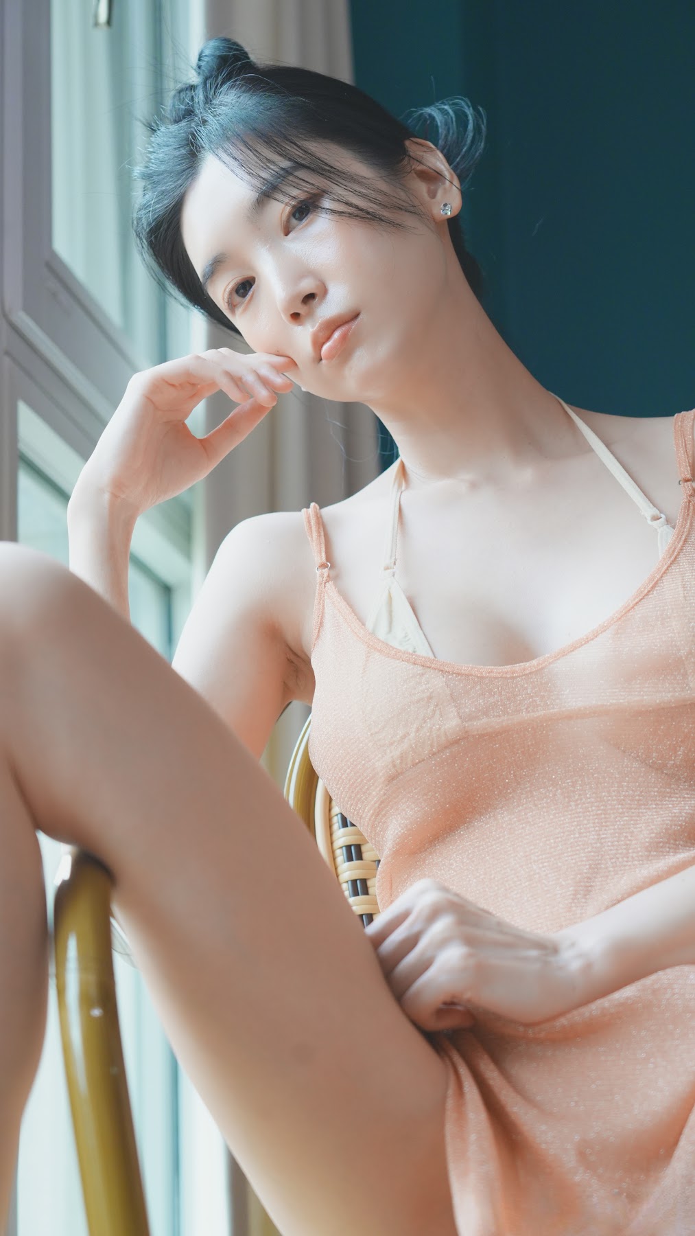 [Patreon] Leezy (이지) – 2025.01 - P9