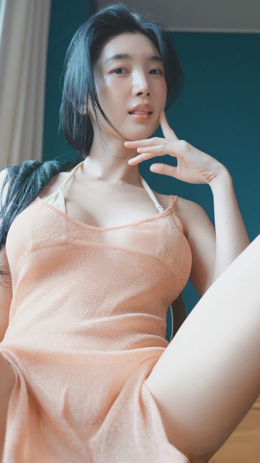 [Patreon] Leezy (이지) – 2025.01 - P11